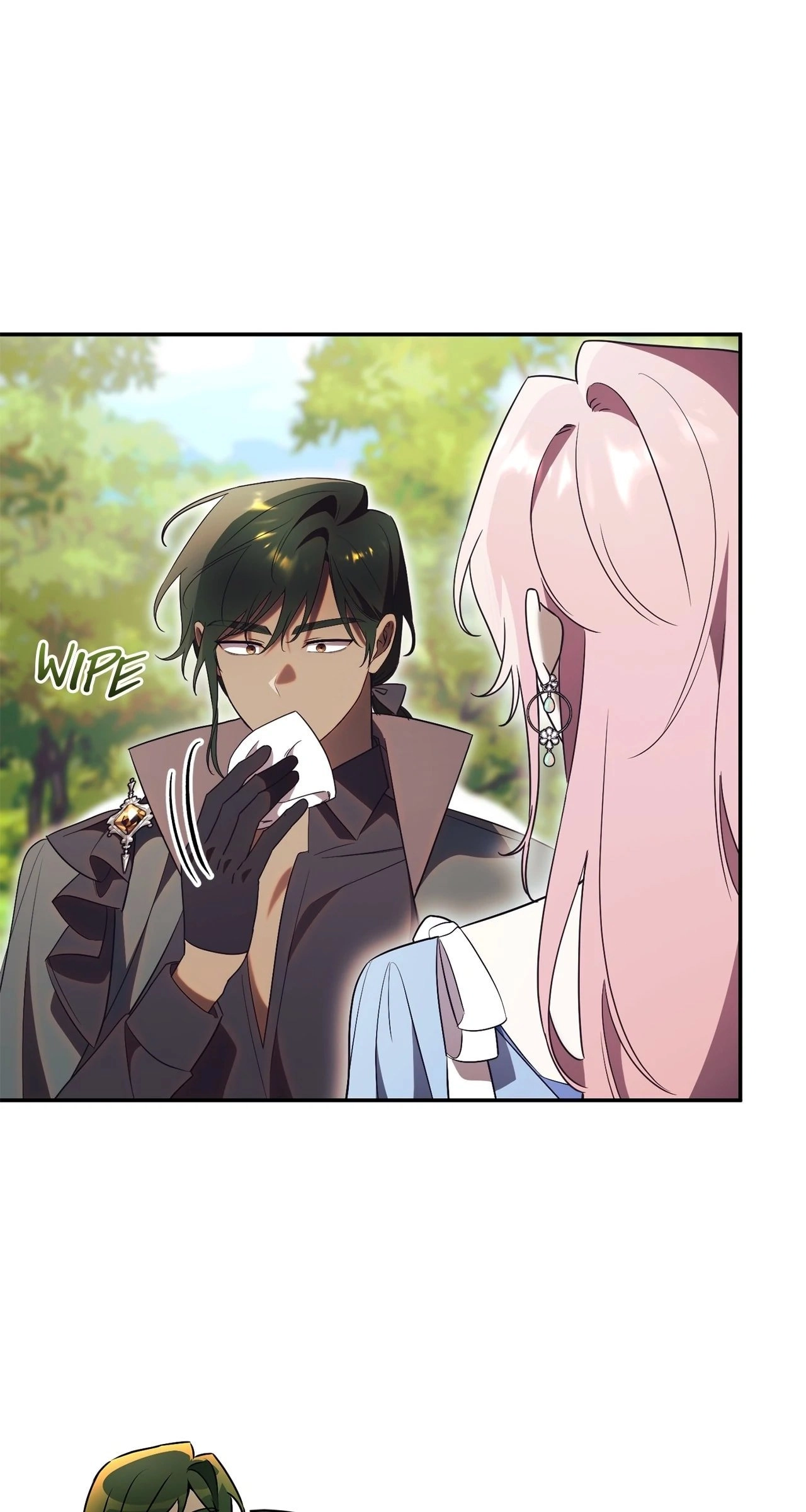 How to Reject My Obsessive Ex Husband Chapter 41 - Page 69