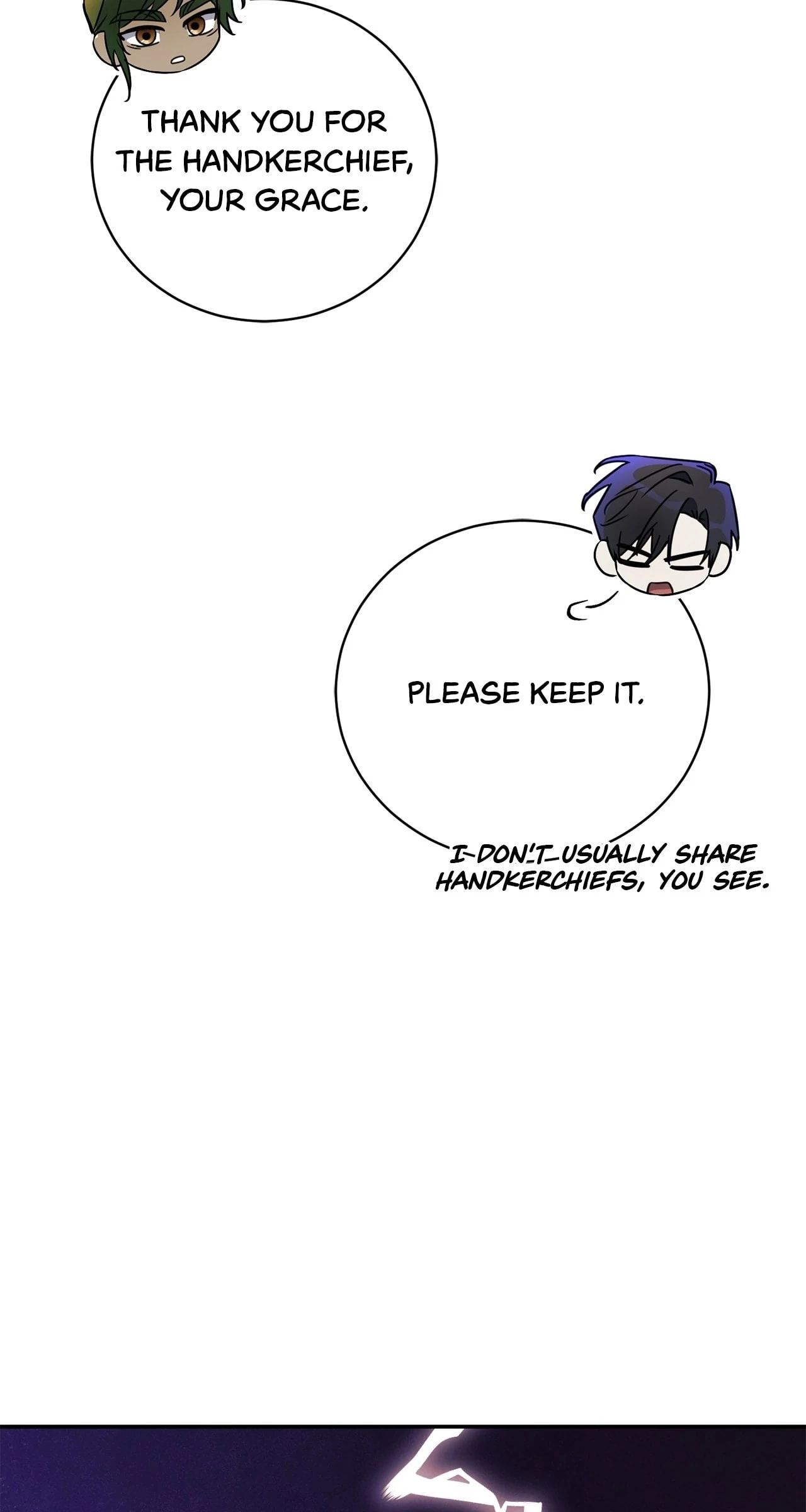 How to Reject My Obsessive Ex Husband Chapter 41 - Page 70