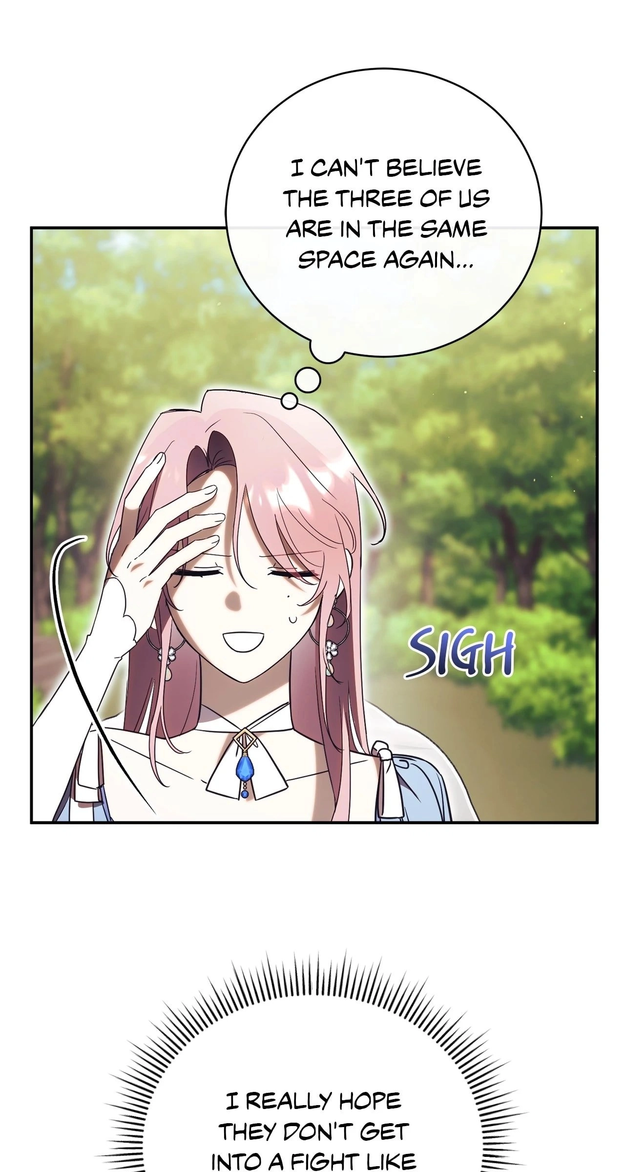 How to Reject My Obsessive Ex Husband Chapter 41 - Page 73