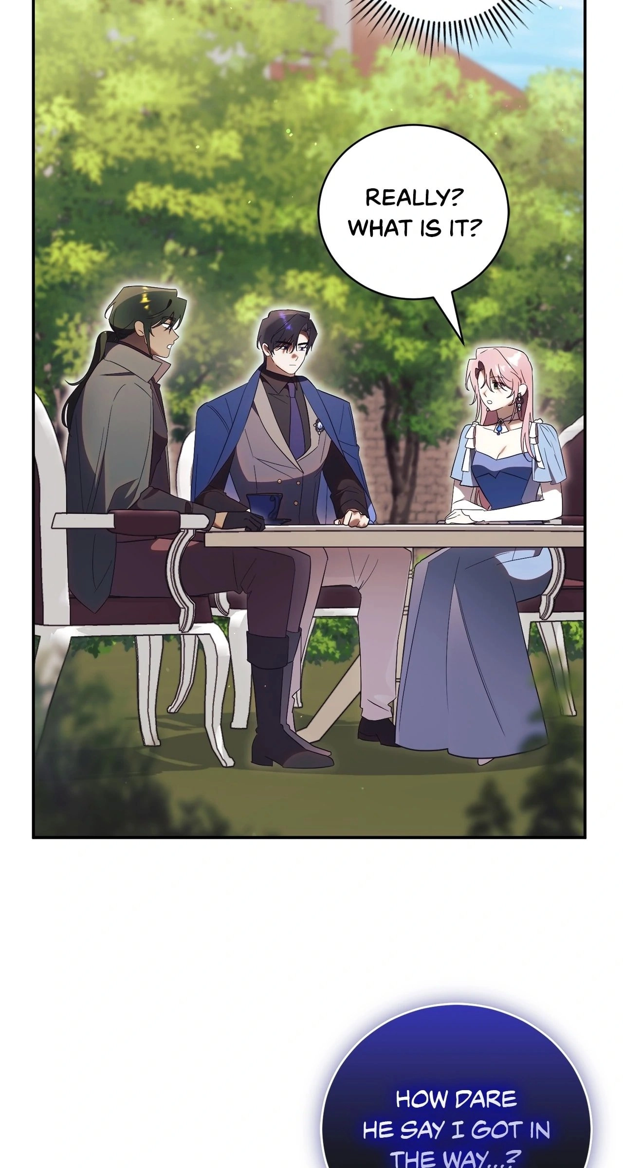 How to Reject My Obsessive Ex Husband Chapter 41 - Page 76