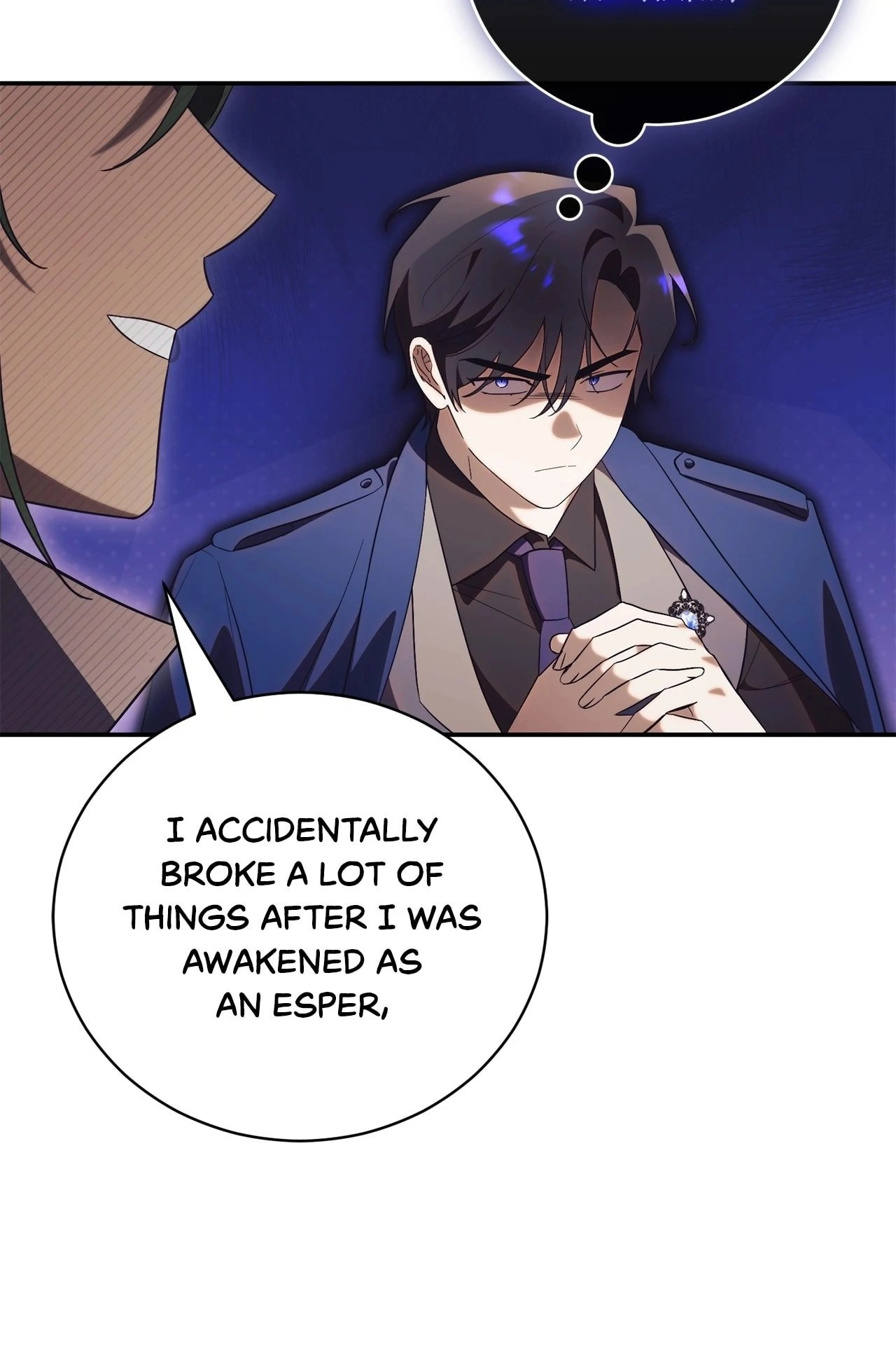 How to Reject My Obsessive Ex Husband Chapter 41 - Page 77