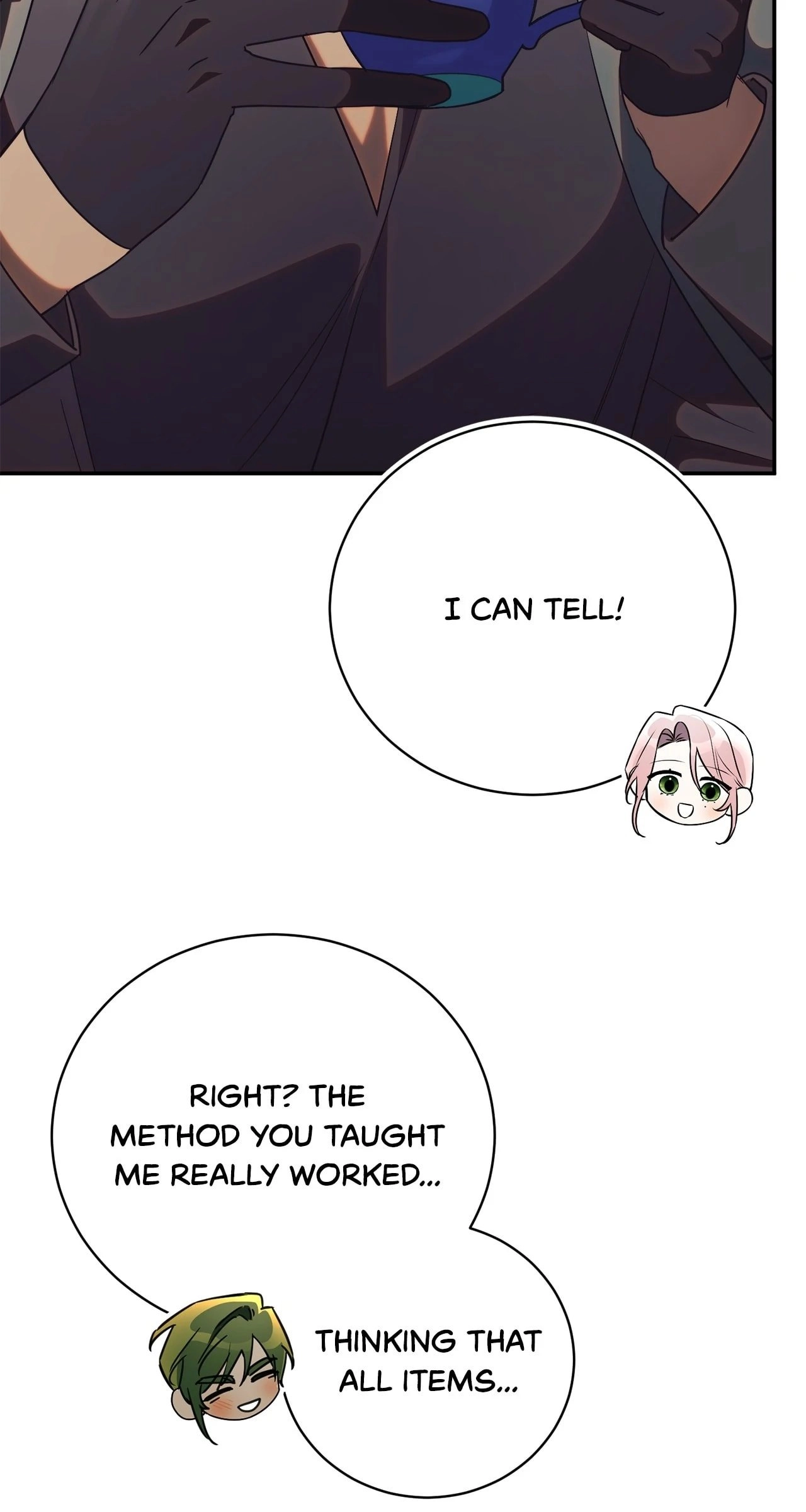 How to Reject My Obsessive Ex Husband Chapter 41 - Page 79