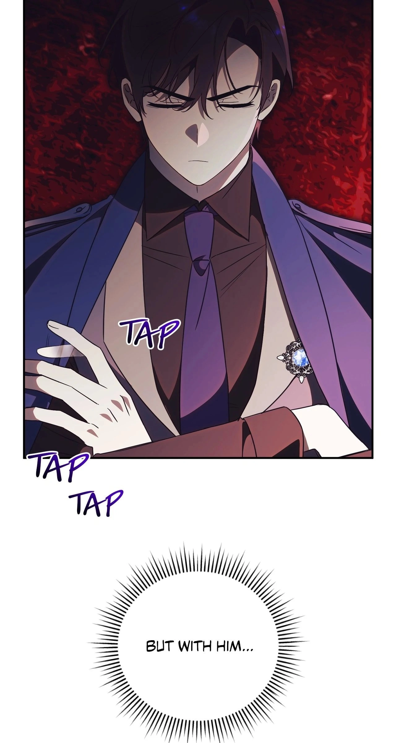 How to Reject My Obsessive Ex Husband Chapter 41 - Page 88