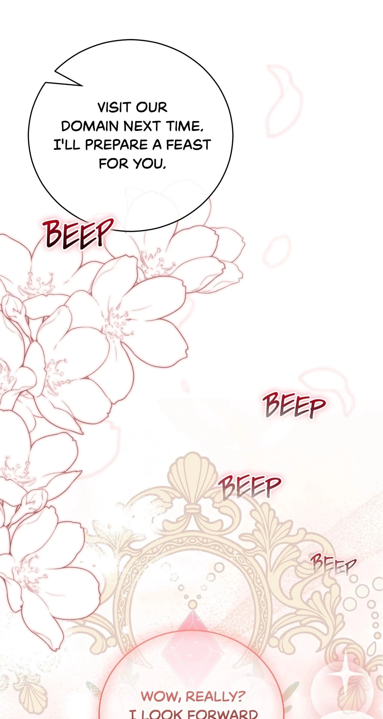 How to Reject My Obsessive Ex Husband Chapter 41 - Page 90