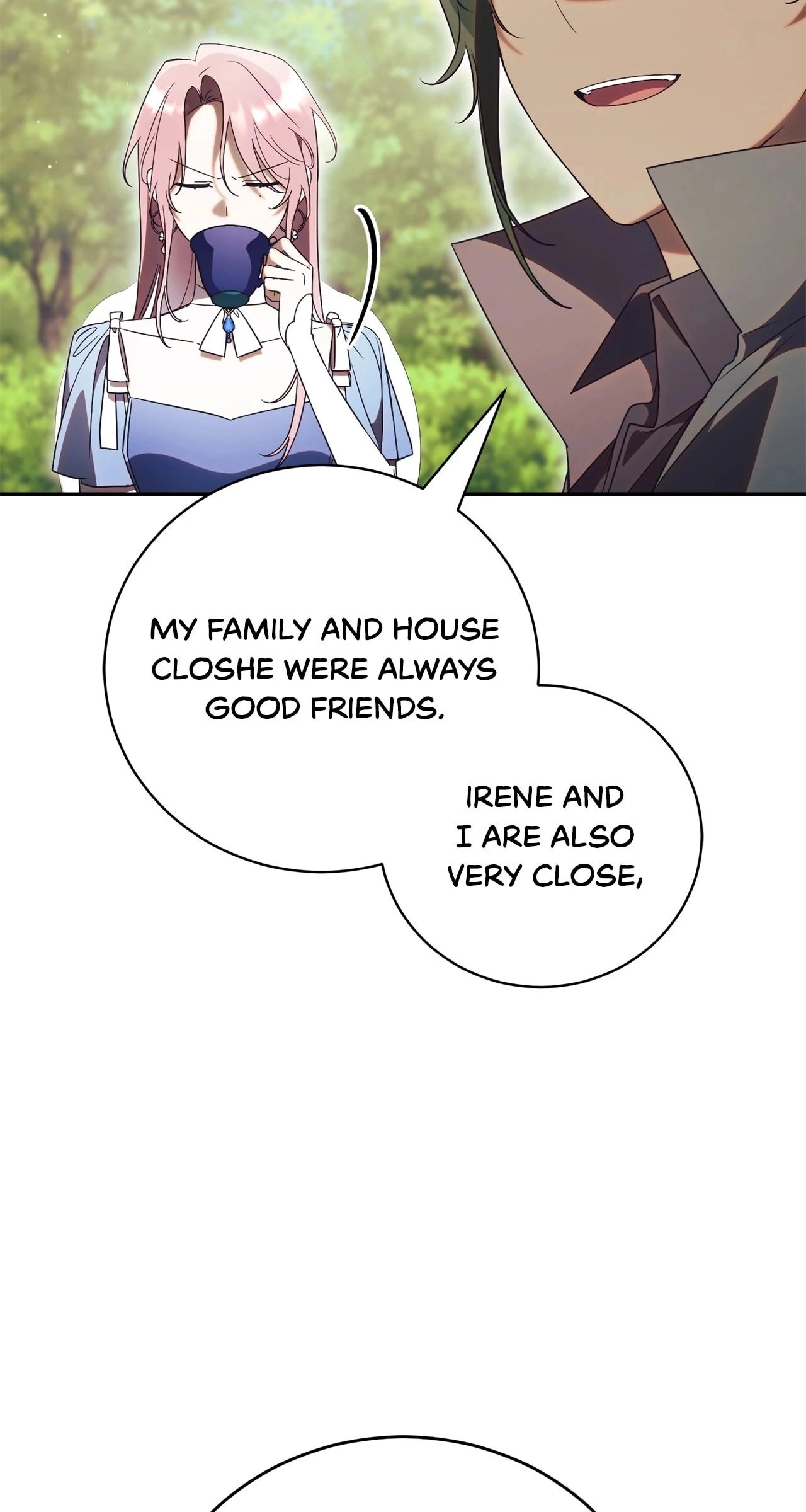 How to Reject My Obsessive Ex Husband Chapter 41 - Page 100