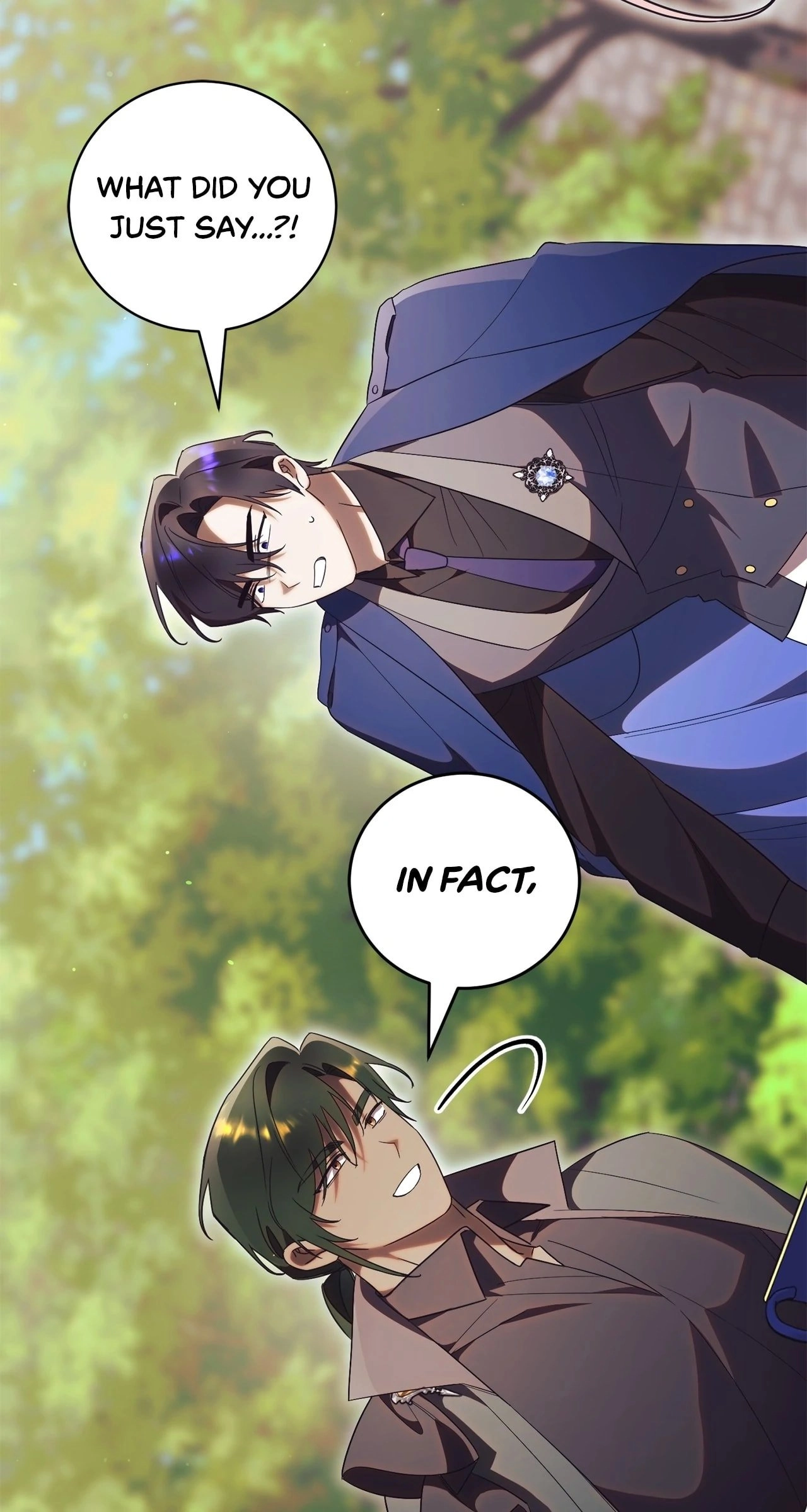 How to Reject My Obsessive Ex Husband Chapter 41 - Page 102