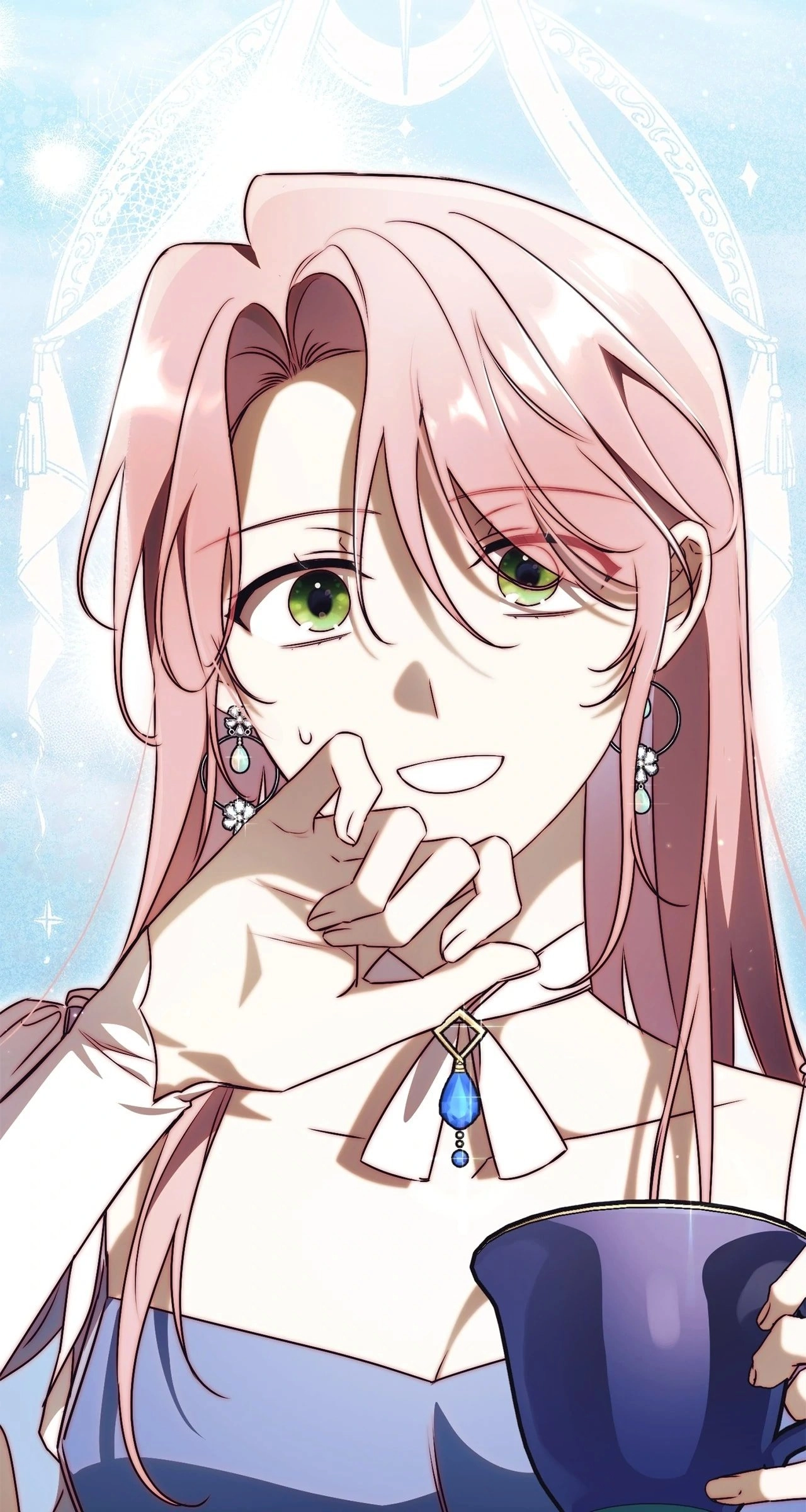 How to Reject My Obsessive Ex Husband Chapter 41 - Page 107