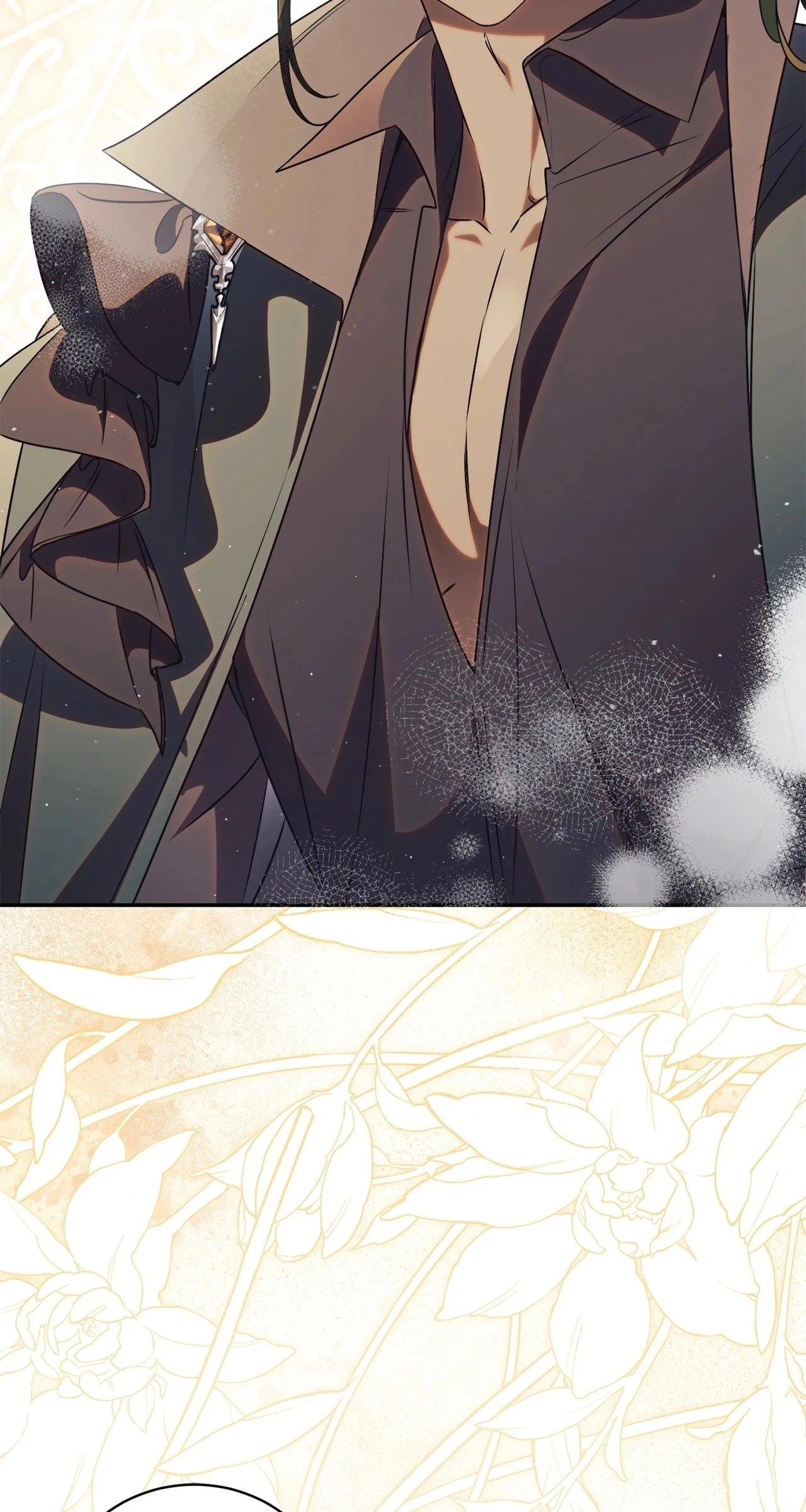 How to Reject My Obsessive Ex Husband Chapter 42 - Page 3