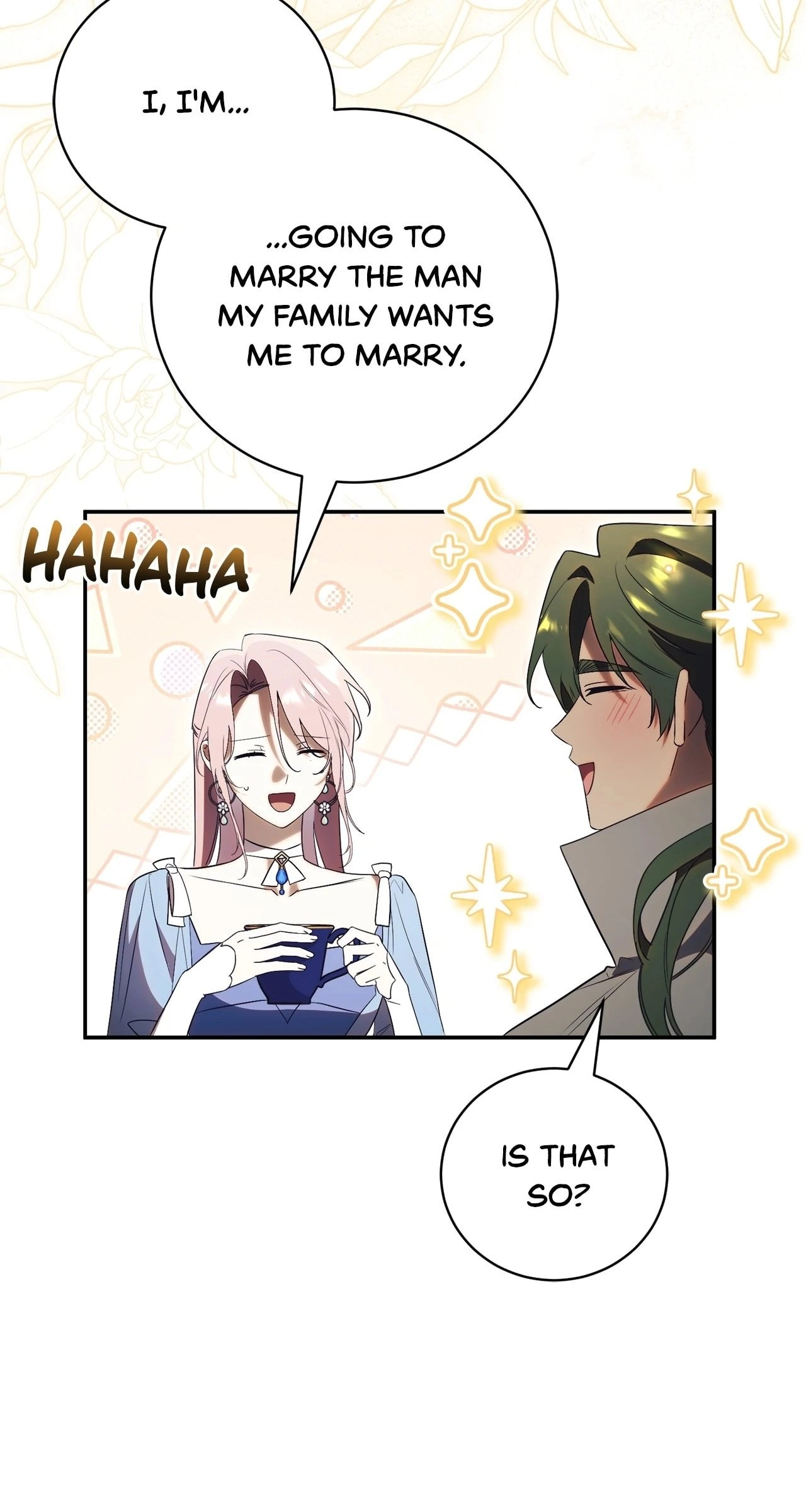 How to Reject My Obsessive Ex Husband Chapter 42 - Page 4