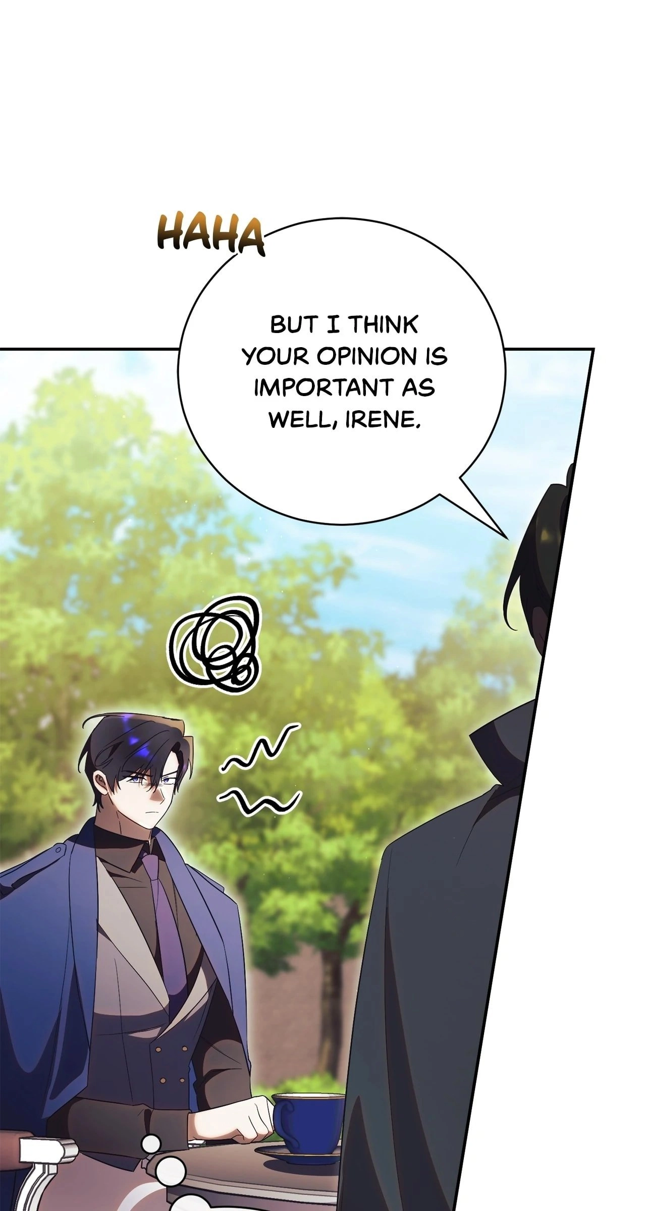 How to Reject My Obsessive Ex Husband Chapter 42 - Page 5