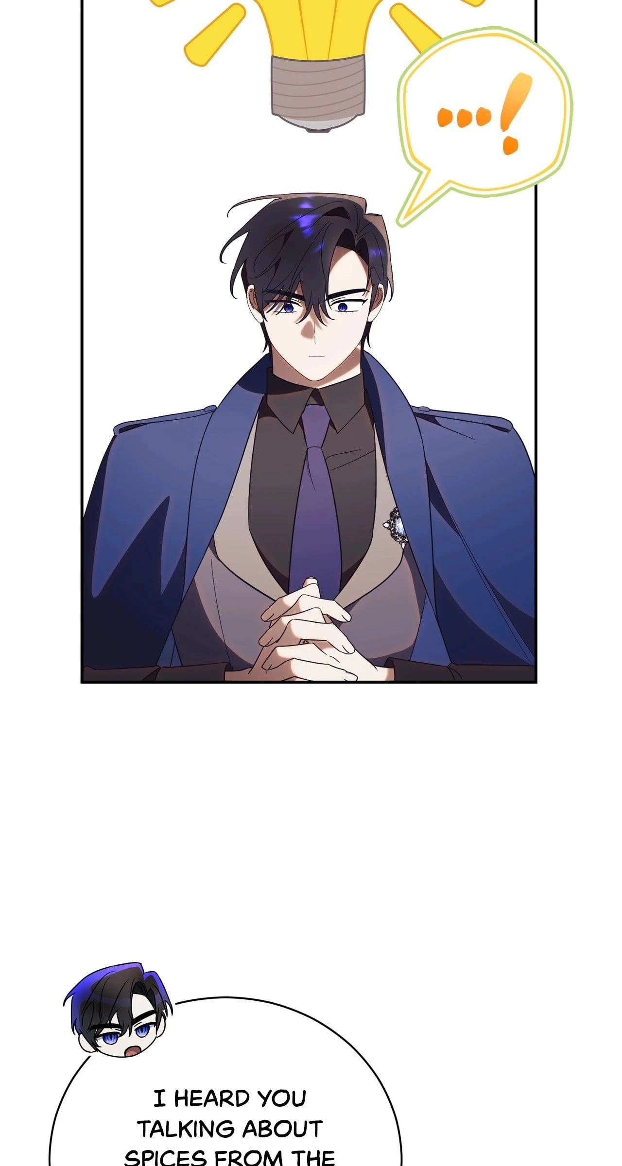 How to Reject My Obsessive Ex Husband Chapter 42 - Page 10