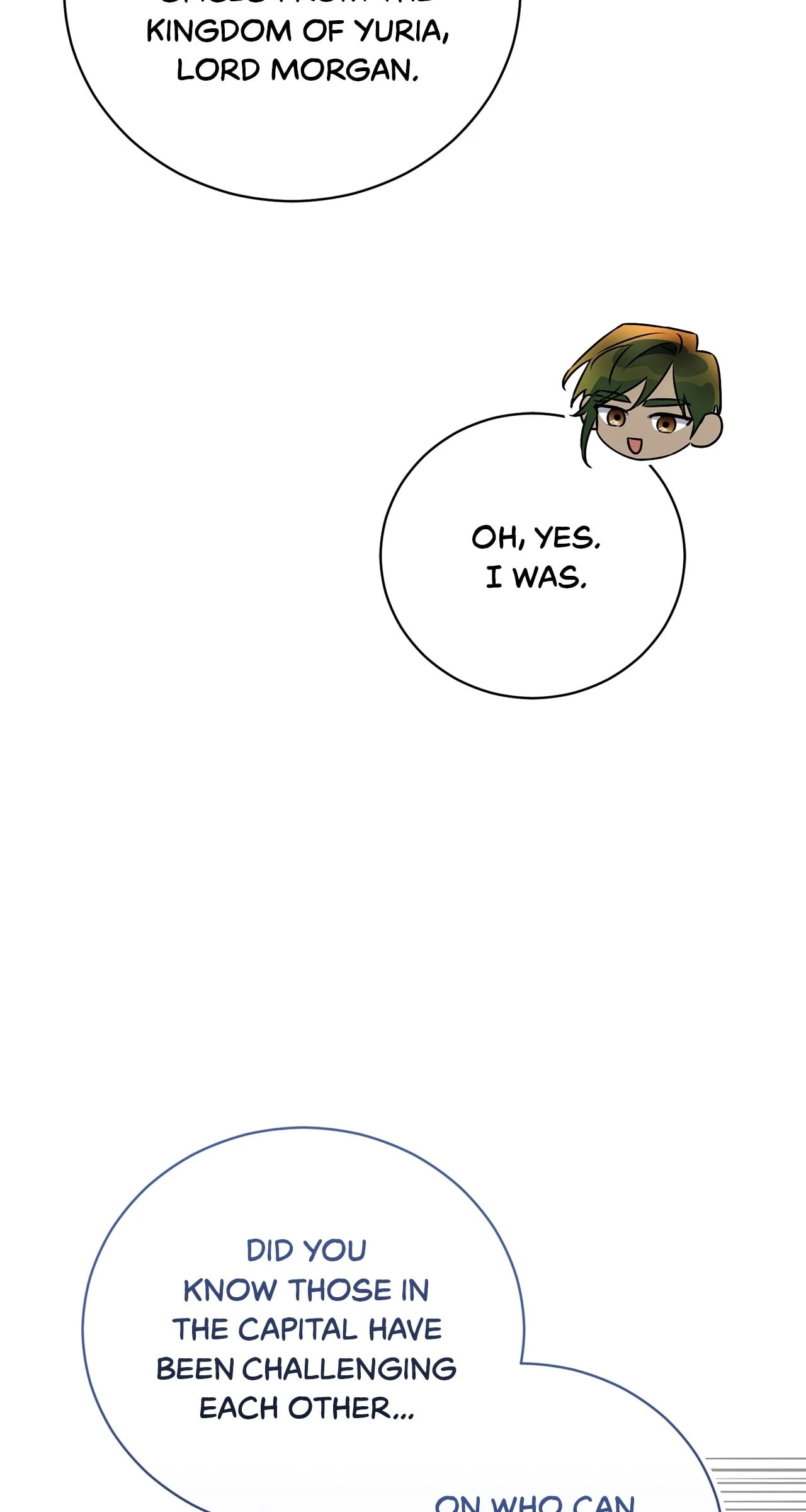How to Reject My Obsessive Ex Husband Chapter 42 - Page 11