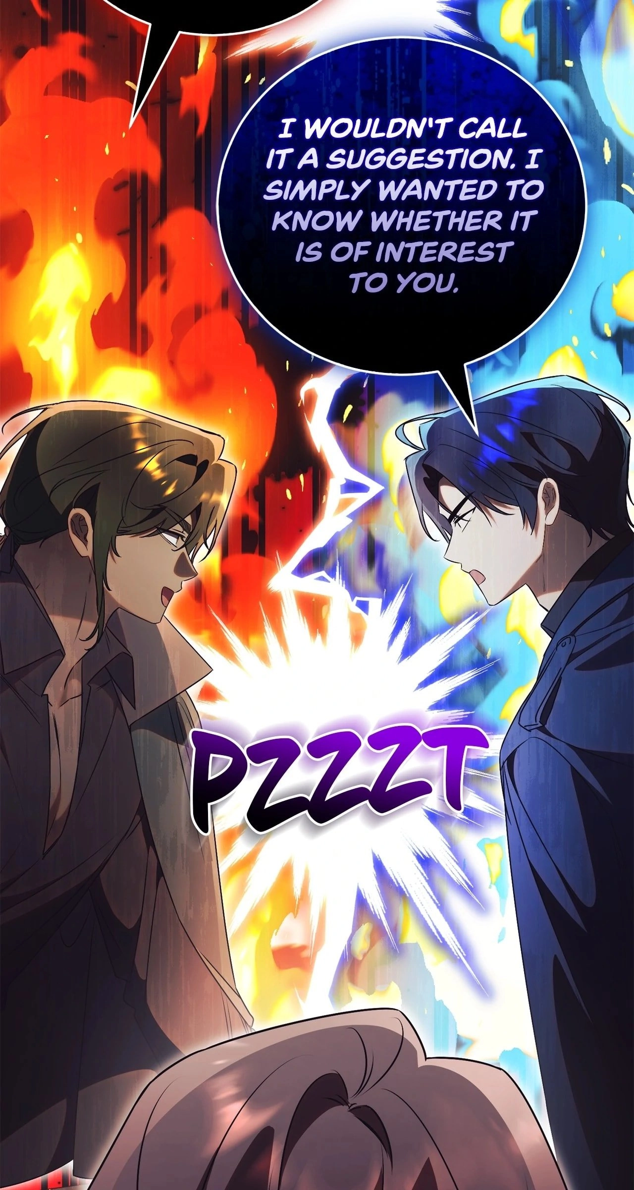 How to Reject My Obsessive Ex Husband Chapter 42 - Page 16