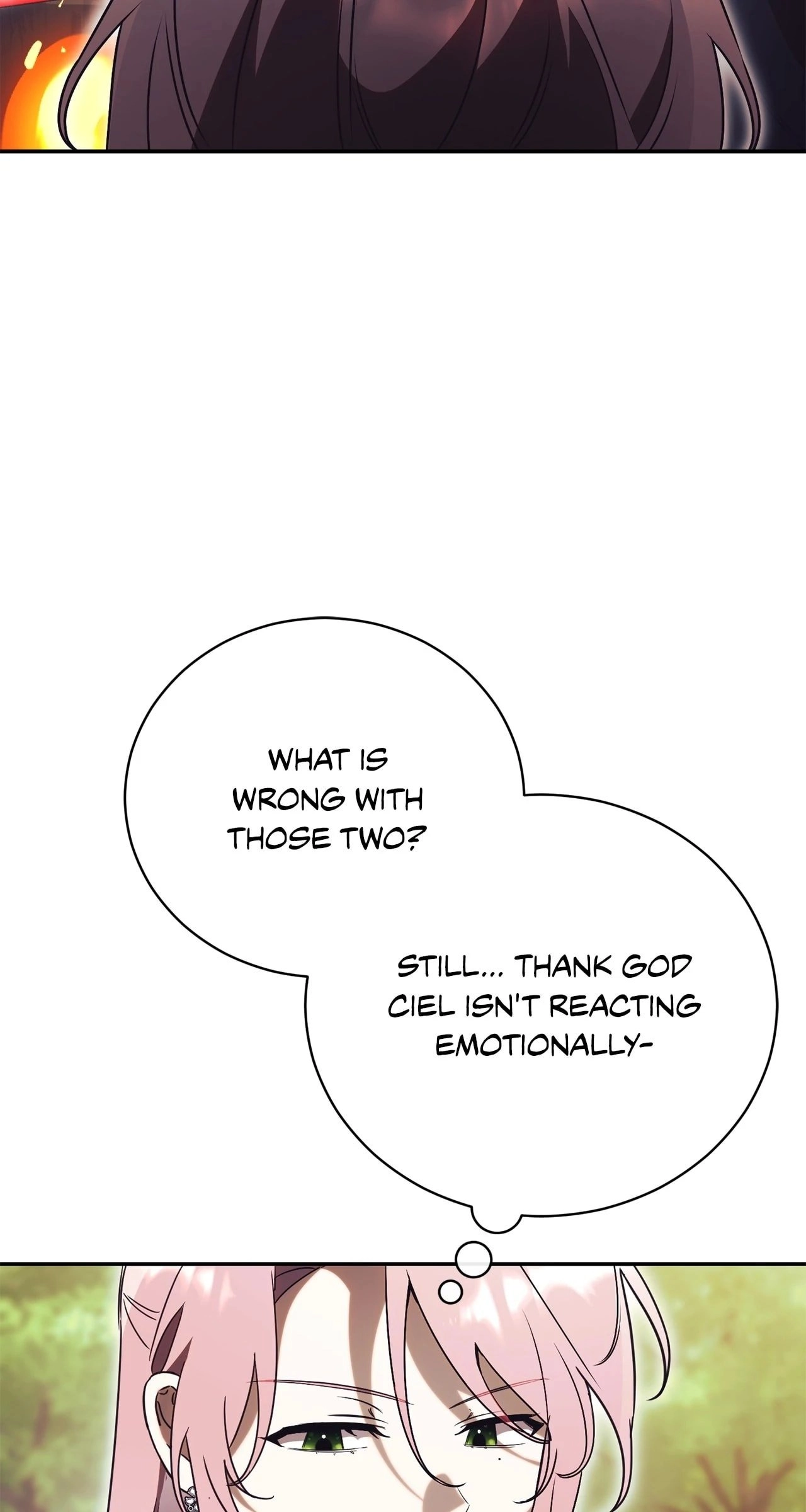 How to Reject My Obsessive Ex Husband Chapter 42 - Page 17