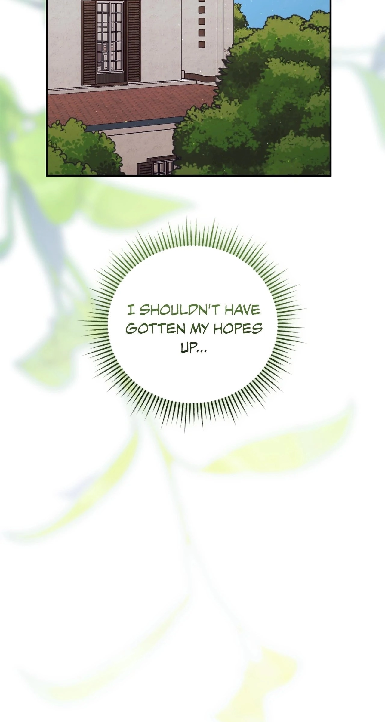 How to Reject My Obsessive Ex Husband Chapter 42 - Page 21