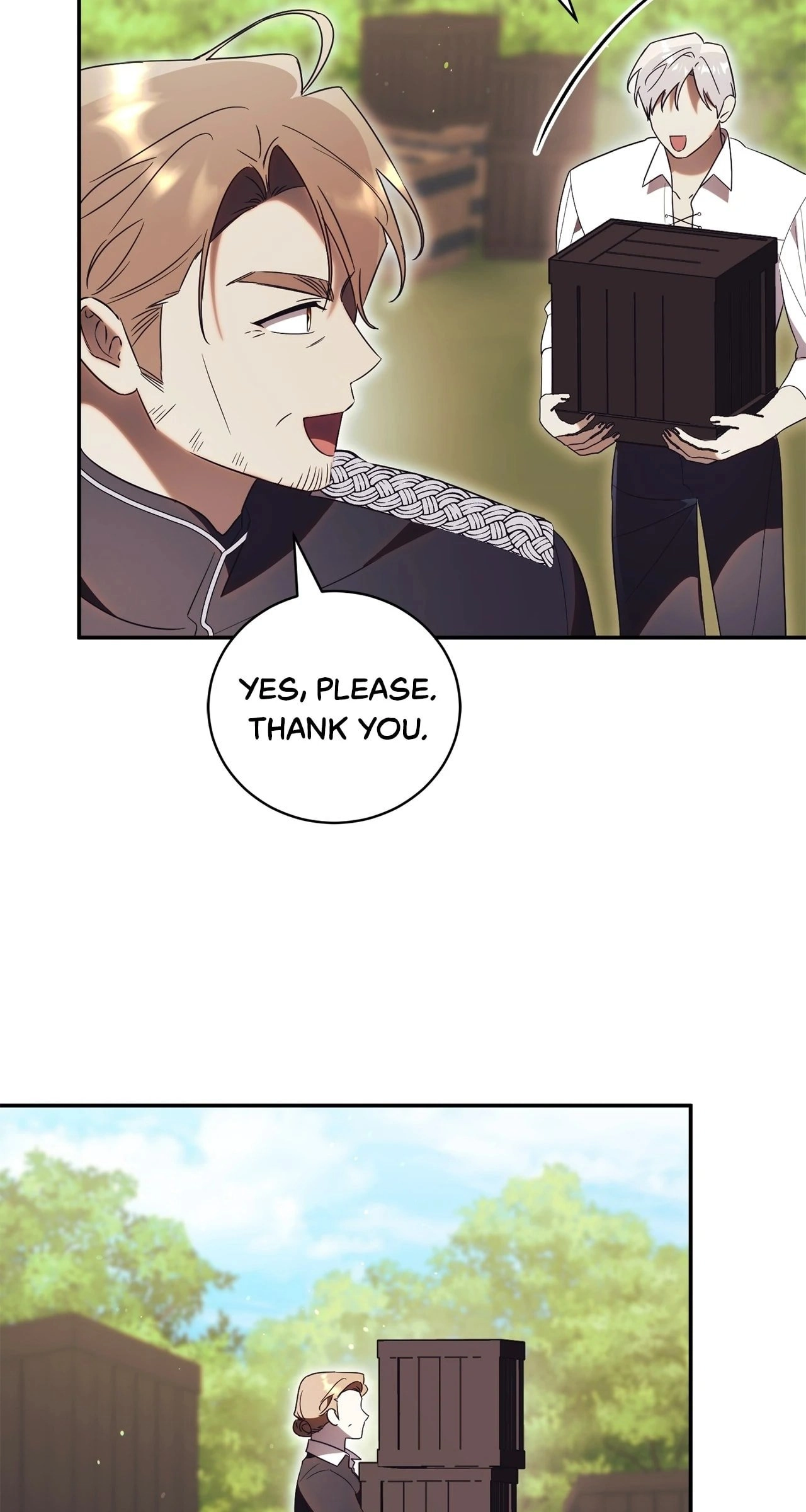 How to Reject My Obsessive Ex Husband Chapter 42 - Page 27