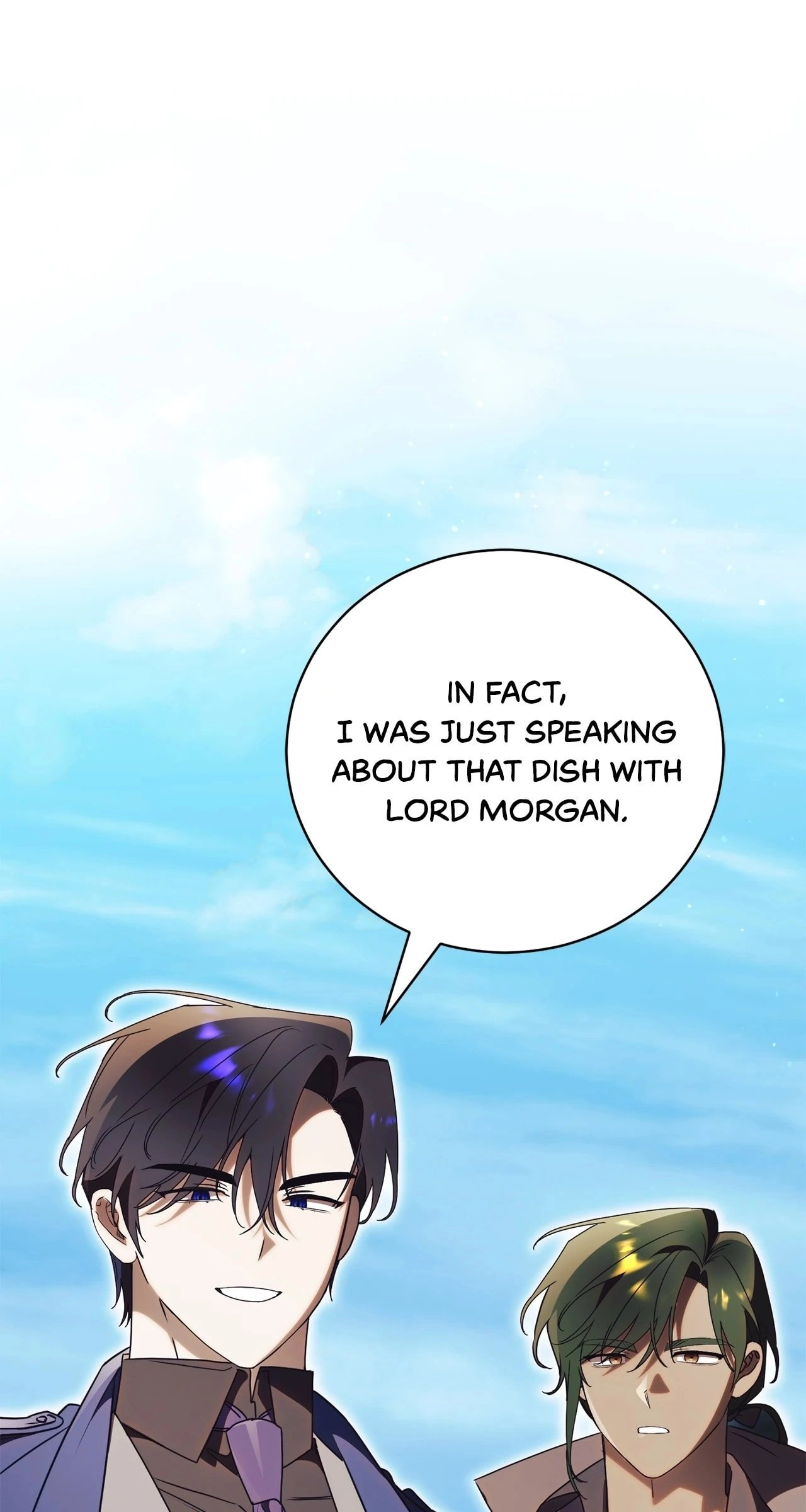 How to Reject My Obsessive Ex Husband Chapter 42 - Page 32