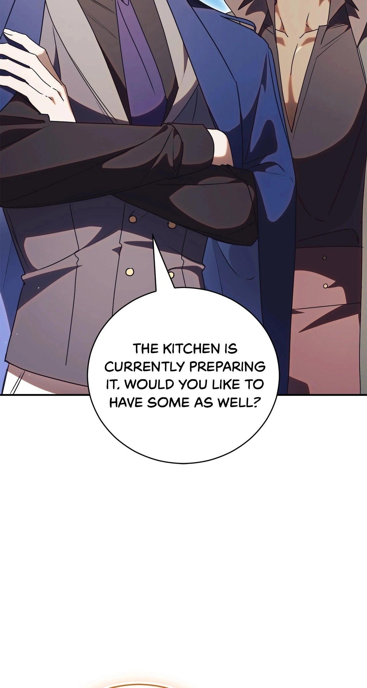 How to Reject My Obsessive Ex Husband Chapter 42 - Page 33