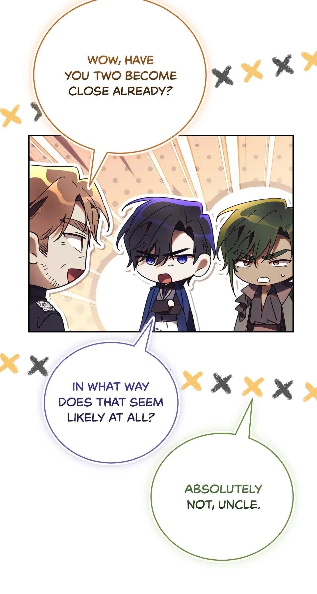 How to Reject My Obsessive Ex Husband Chapter 42 - Page 34