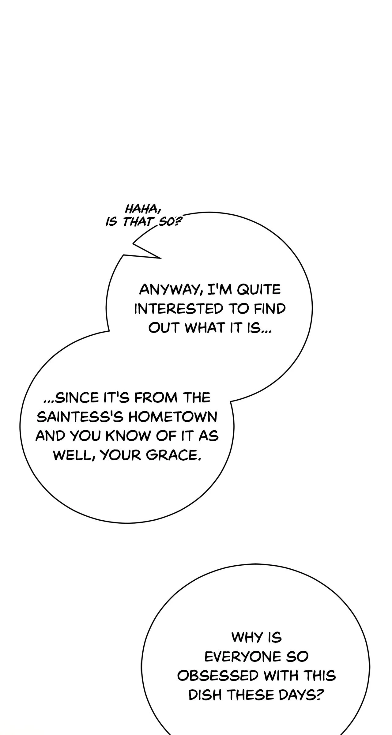 How to Reject My Obsessive Ex Husband Chapter 42 - Page 35