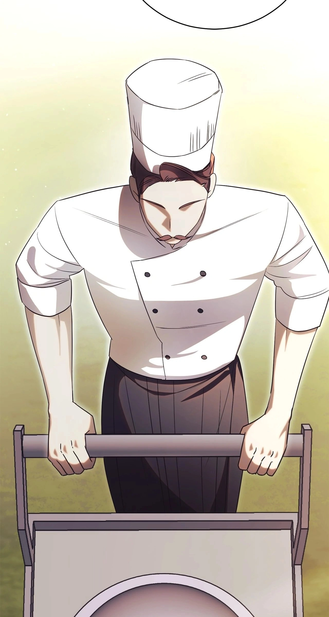 How to Reject My Obsessive Ex Husband Chapter 42 - Page 36