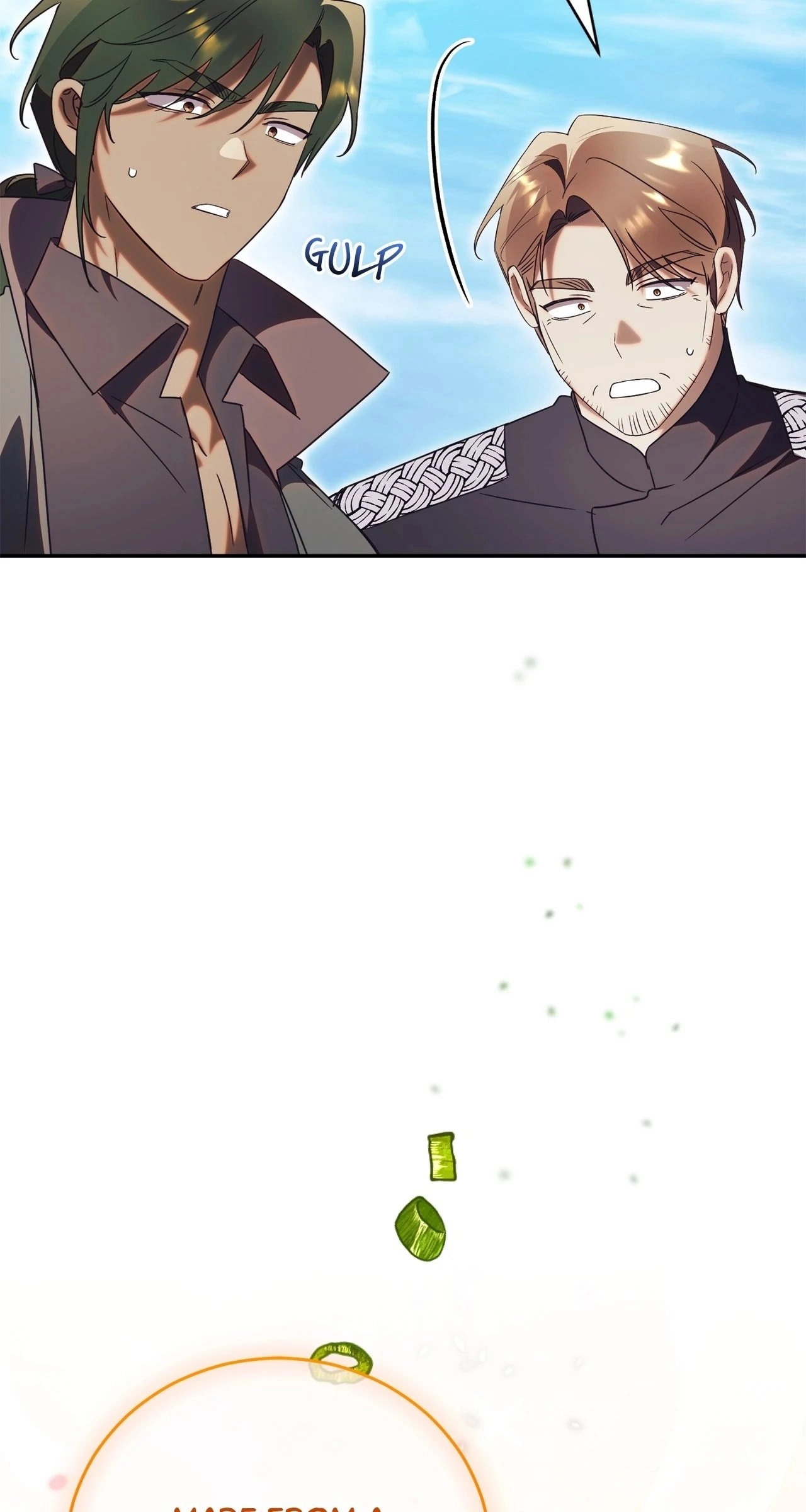 How to Reject My Obsessive Ex Husband Chapter 42 - Page 41