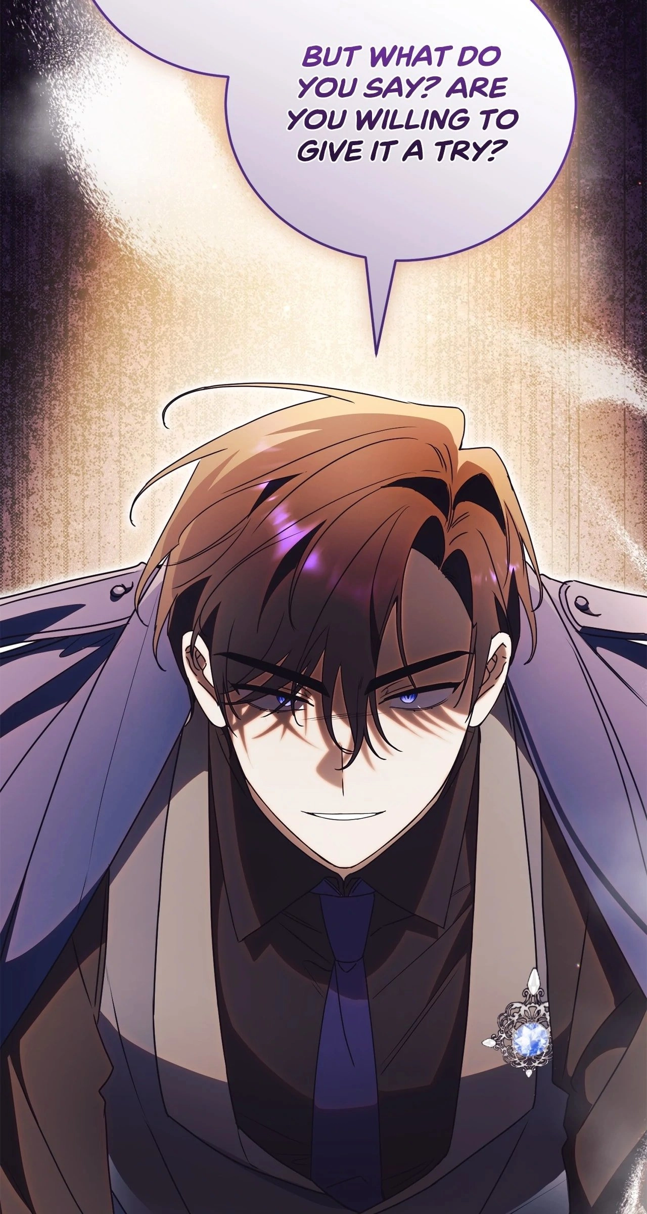 How to Reject My Obsessive Ex Husband Chapter 42 - Page 45