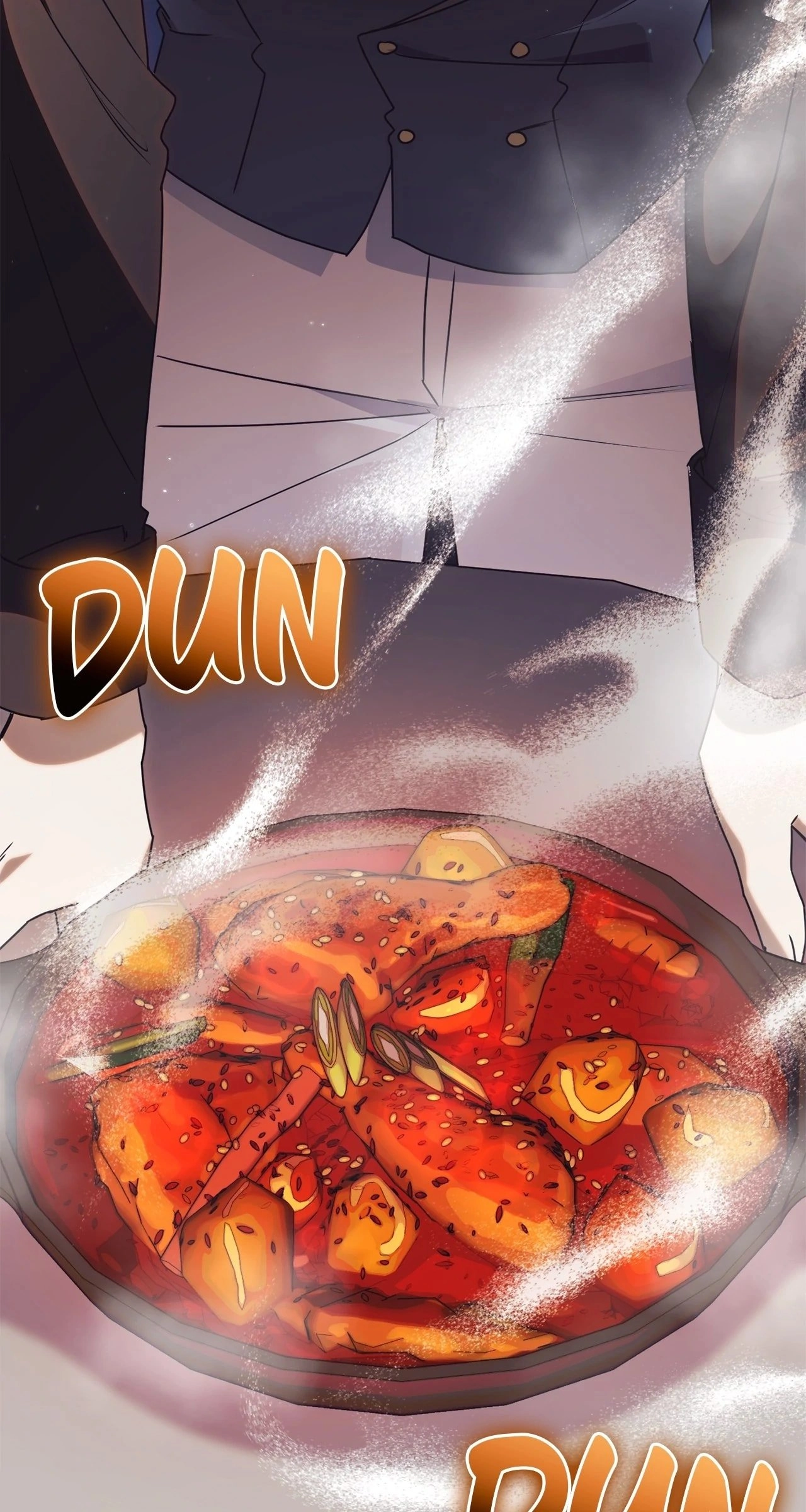 How to Reject My Obsessive Ex Husband Chapter 42 - Page 46