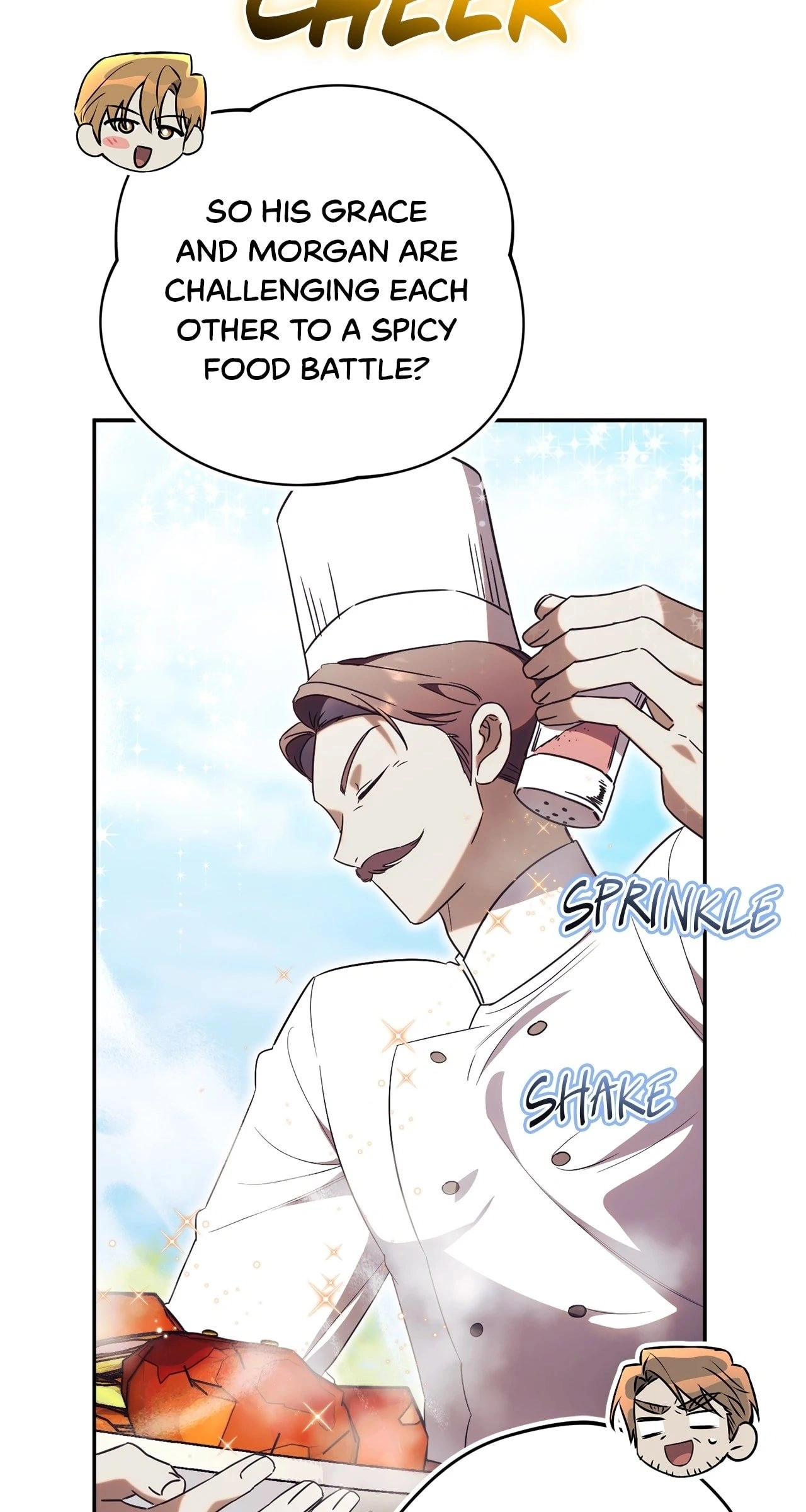 How to Reject My Obsessive Ex Husband Chapter 42 - Page 51