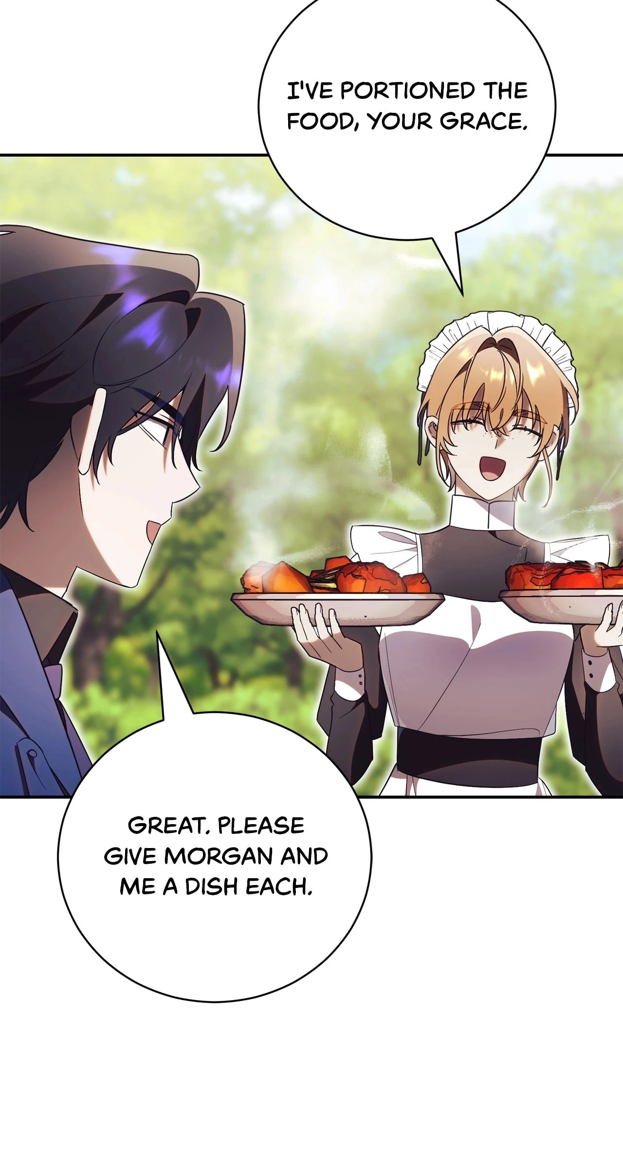 How to Reject My Obsessive Ex Husband Chapter 42 - Page 53