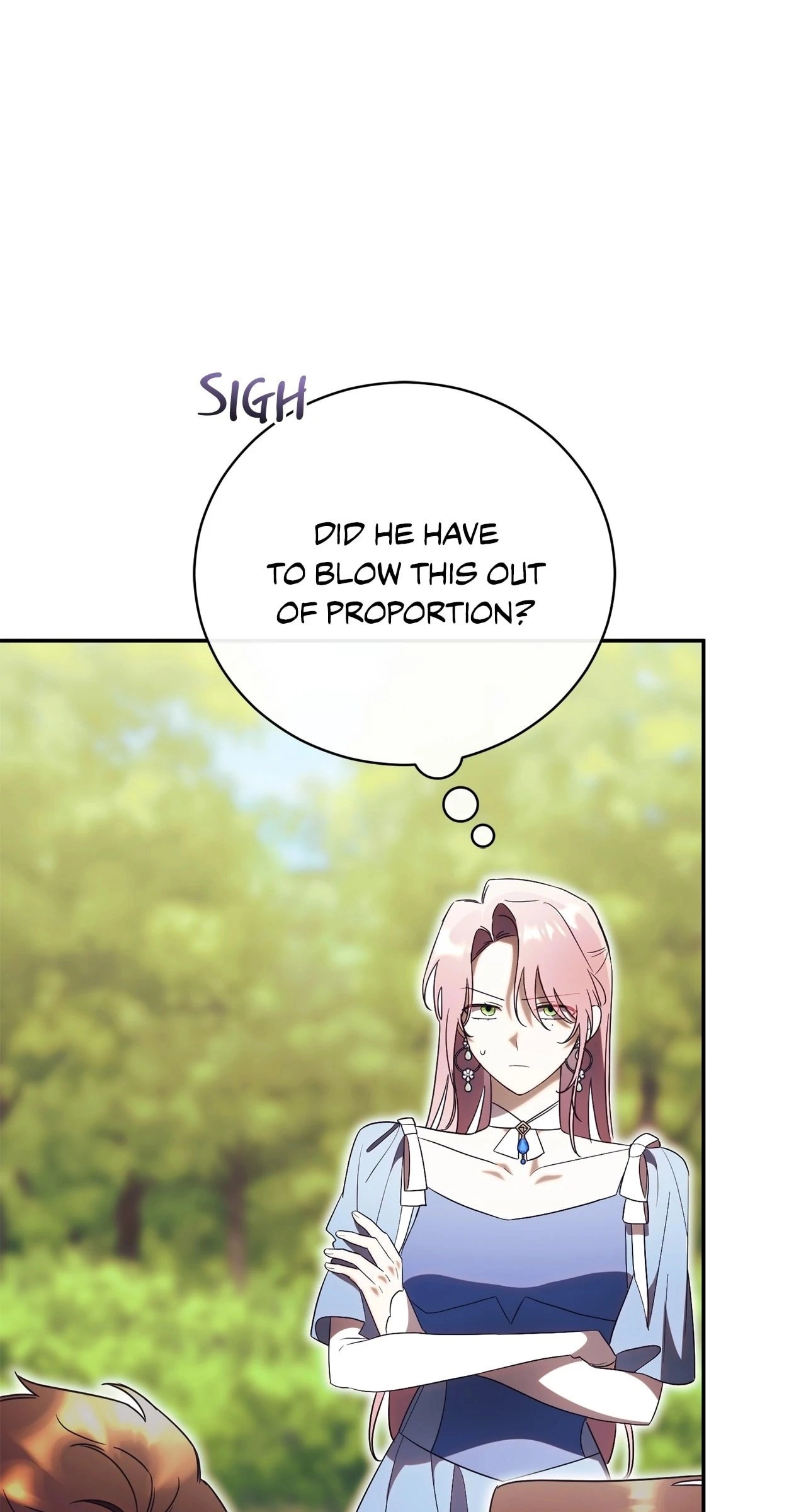 How to Reject My Obsessive Ex Husband Chapter 42 - Page 54