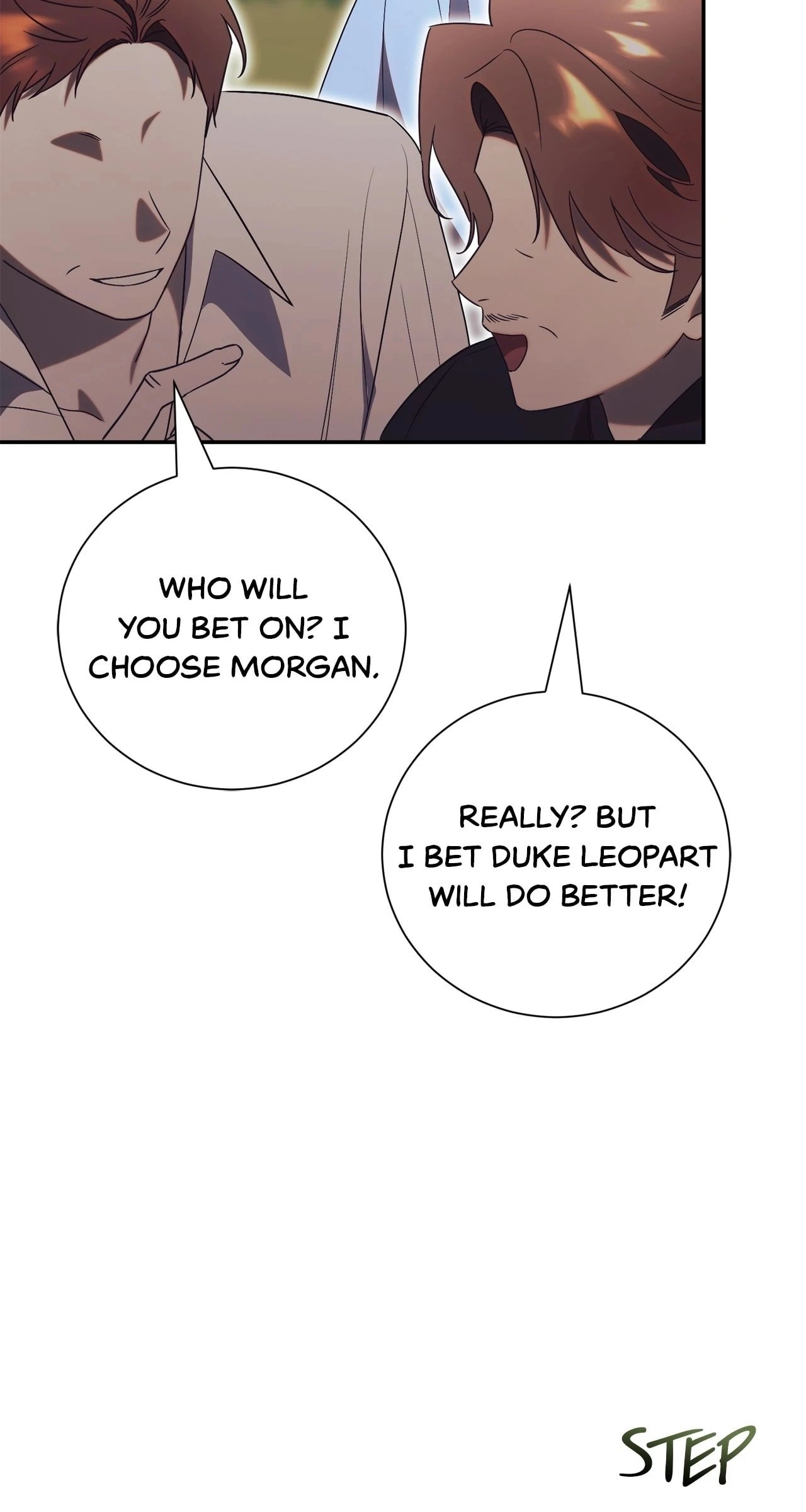 How to Reject My Obsessive Ex Husband Chapter 42 - Page 55