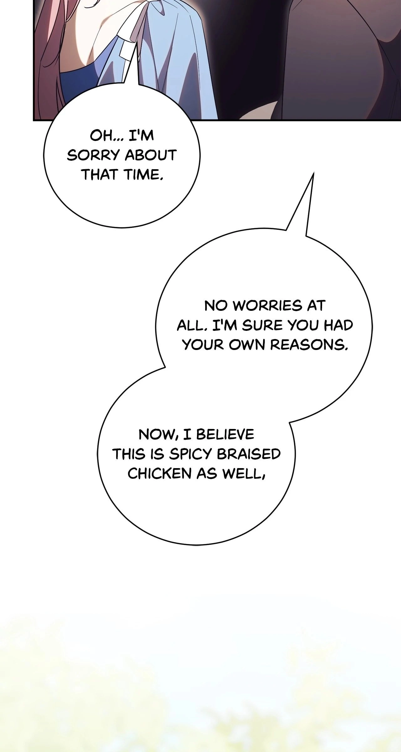 How to Reject My Obsessive Ex Husband Chapter 42 - Page 62