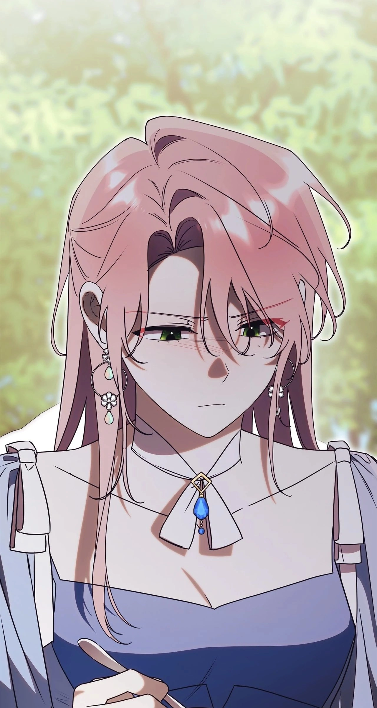 How to Reject My Obsessive Ex Husband Chapter 42 - Page 69