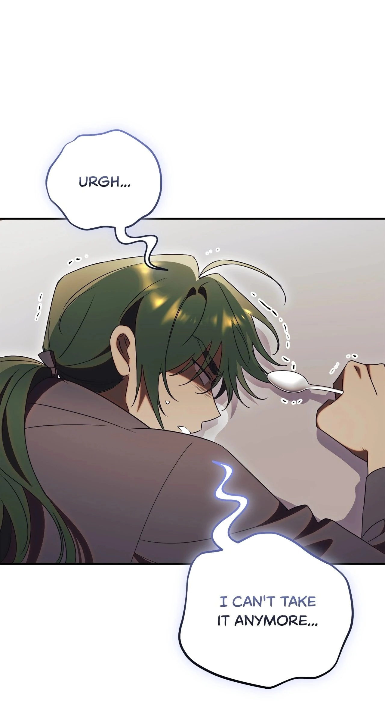 How to Reject My Obsessive Ex Husband Chapter 42 - Page 77