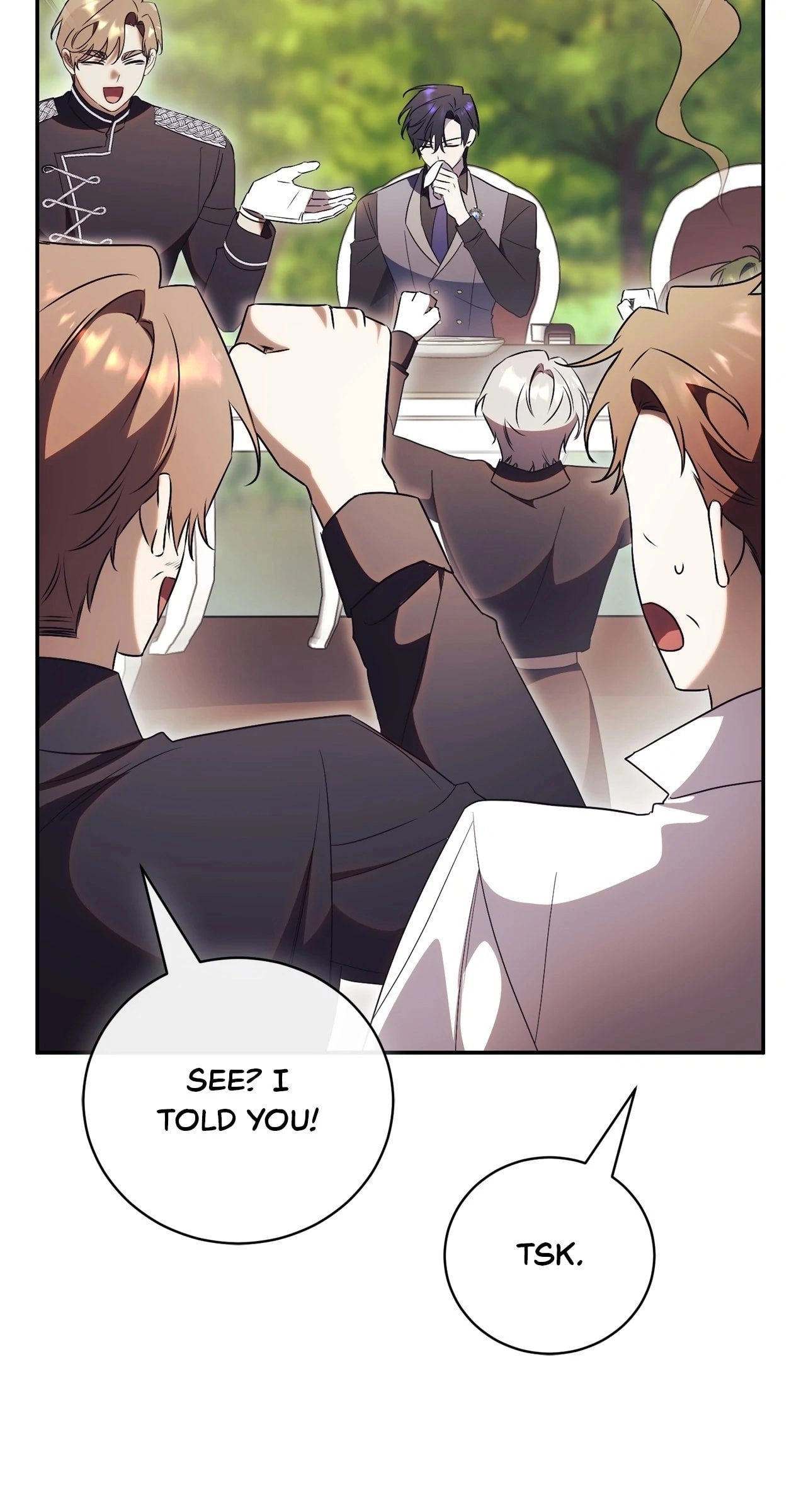 How to Reject My Obsessive Ex Husband Chapter 42 - Page 79