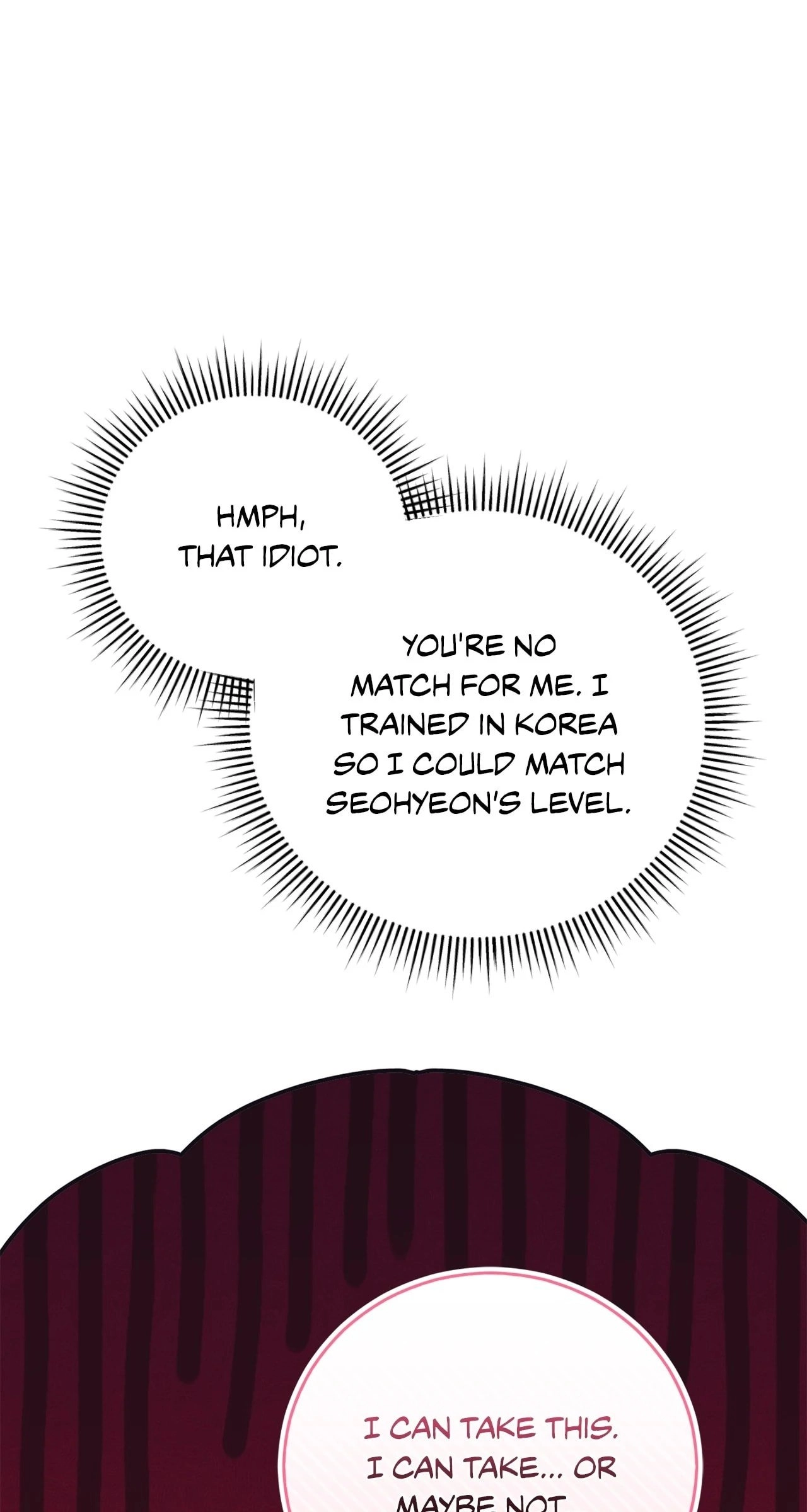 How to Reject My Obsessive Ex Husband Chapter 42 - Page 80
