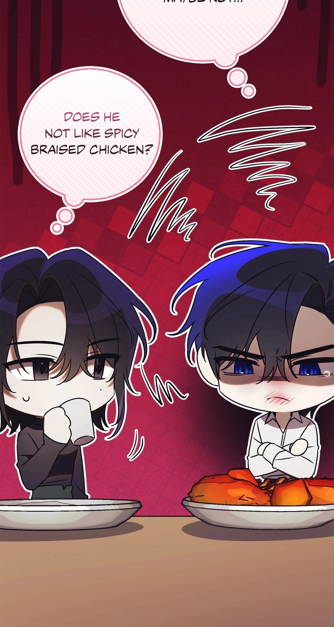 How to Reject My Obsessive Ex Husband Chapter 42 - Page 81