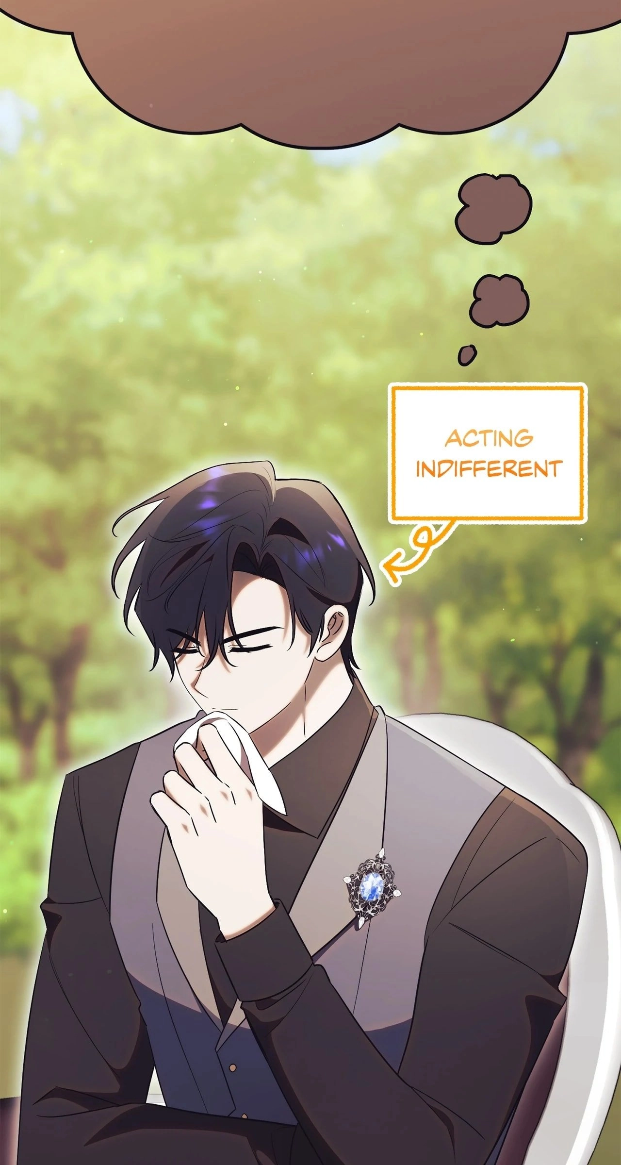 How to Reject My Obsessive Ex Husband Chapter 42 - Page 82