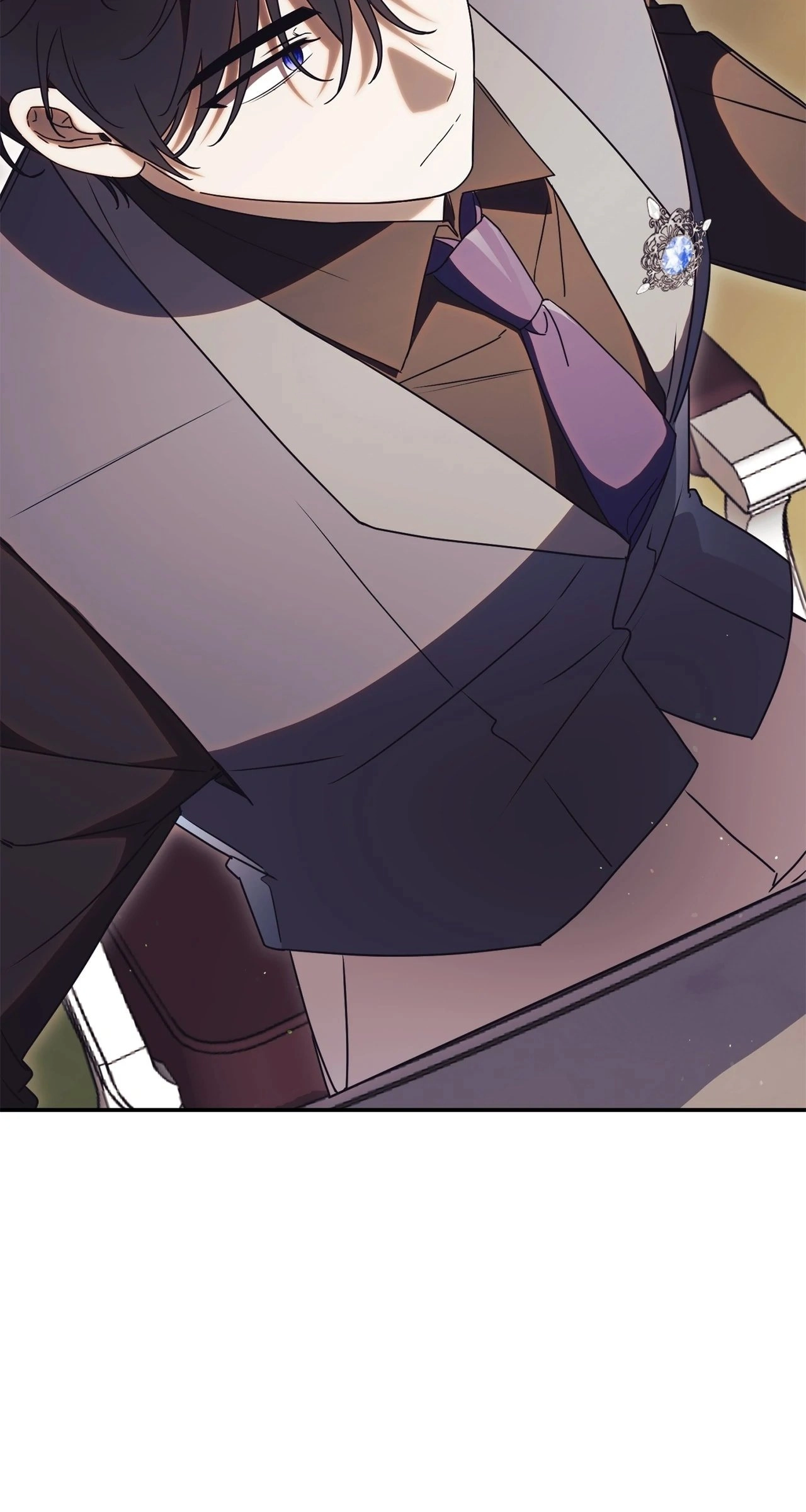 How to Reject My Obsessive Ex Husband Chapter 42 - Page 86