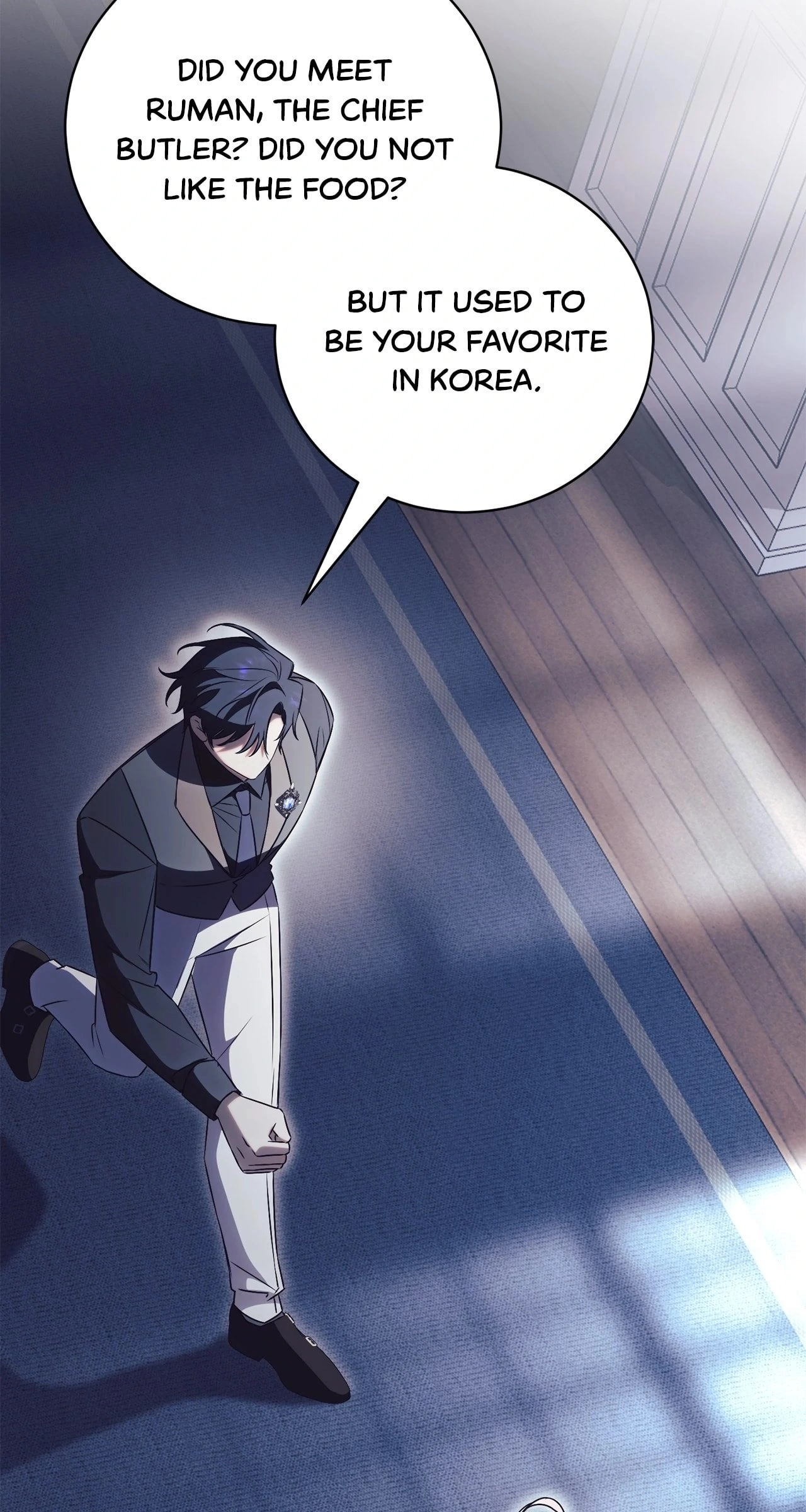 How to Reject My Obsessive Ex Husband Chapter 42 - Page 93
