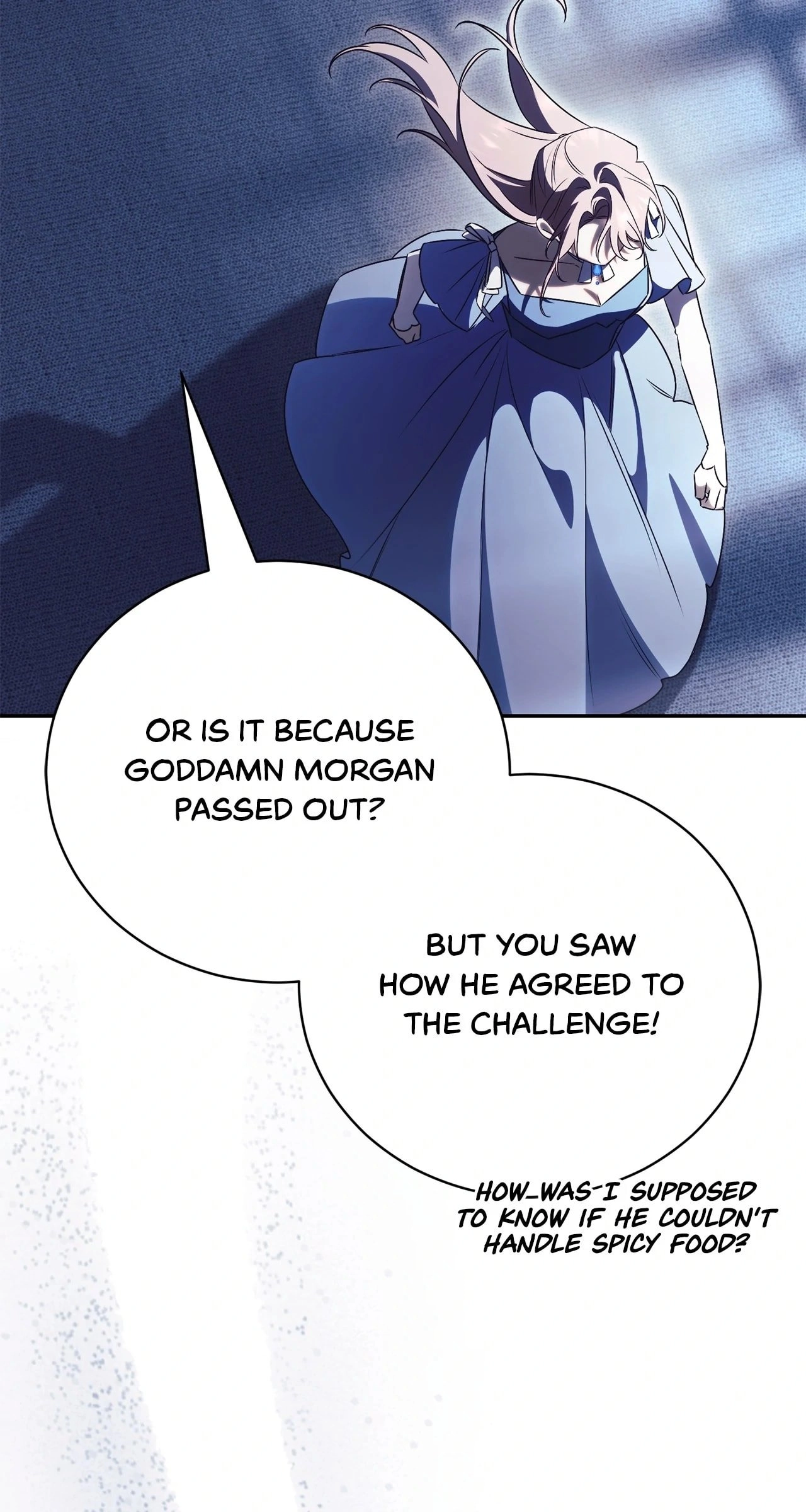 How to Reject My Obsessive Ex Husband Chapter 42 - Page 94