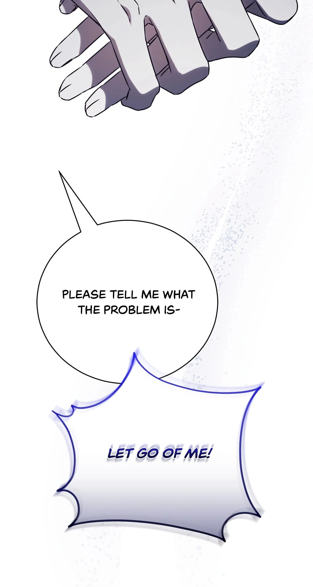 How to Reject My Obsessive Ex Husband Chapter 42 - Page 96