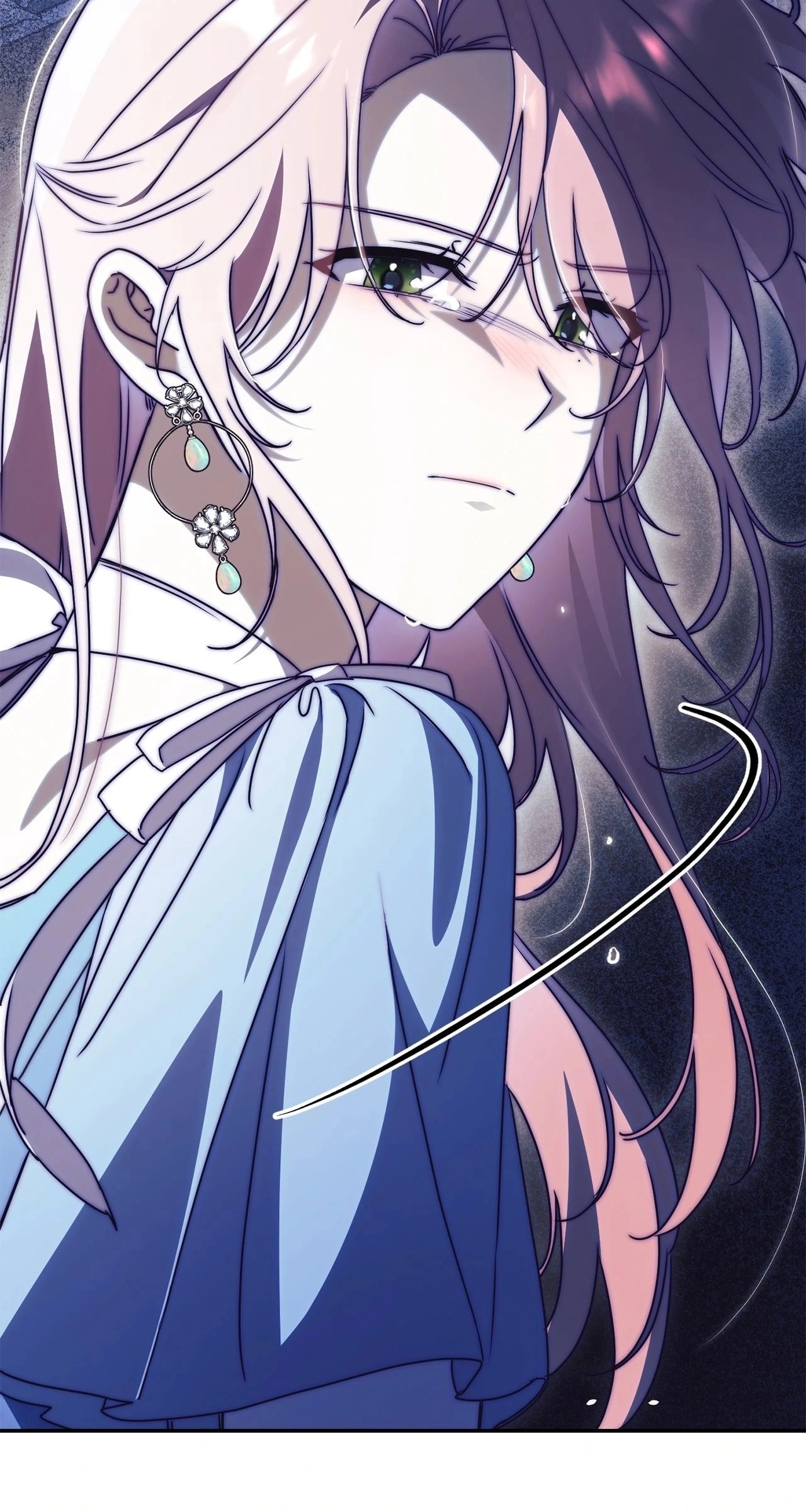 How to Reject My Obsessive Ex Husband Chapter 42 - Page 103