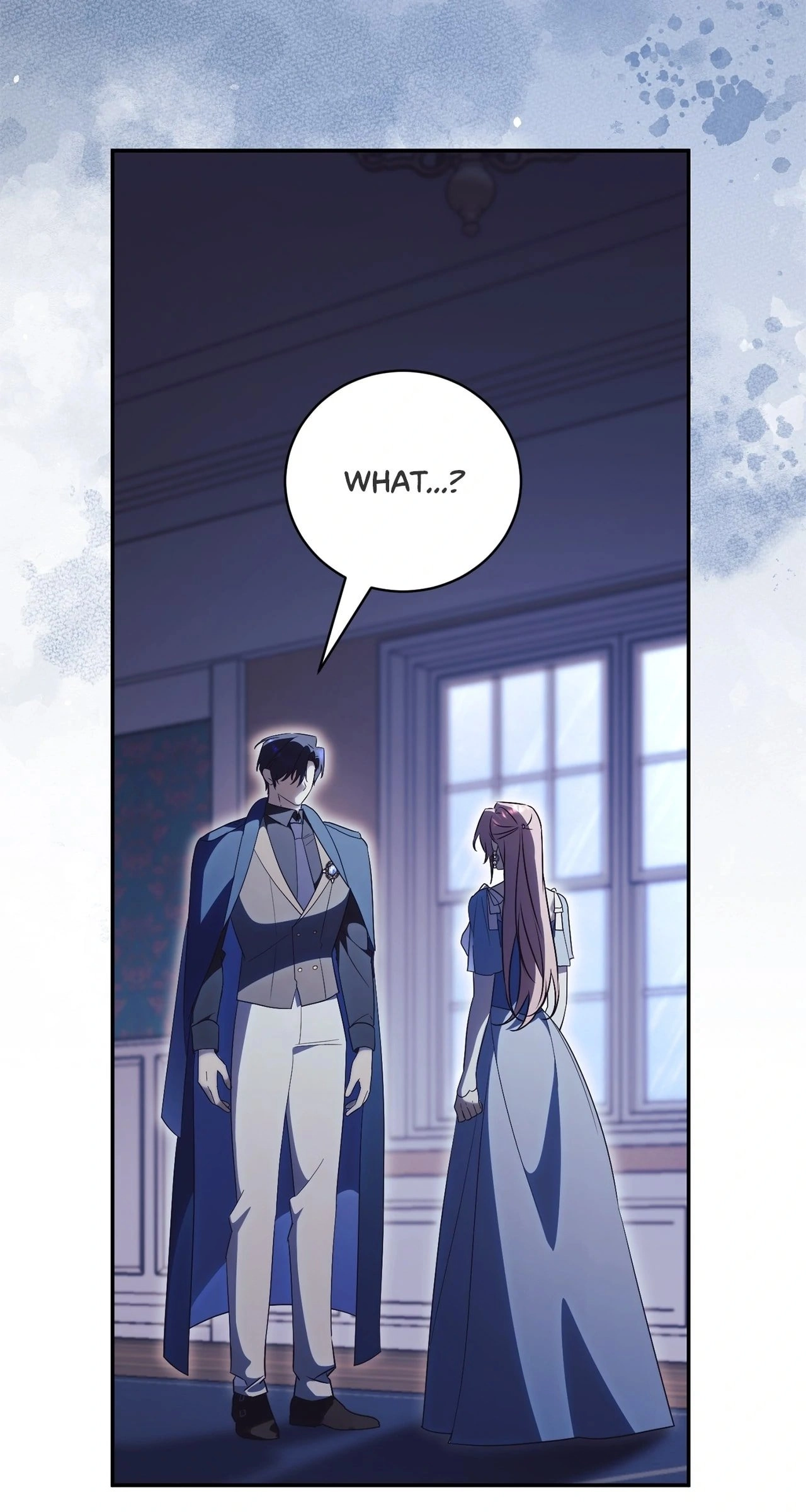 How to Reject My Obsessive Ex Husband Chapter 43 - Page 3