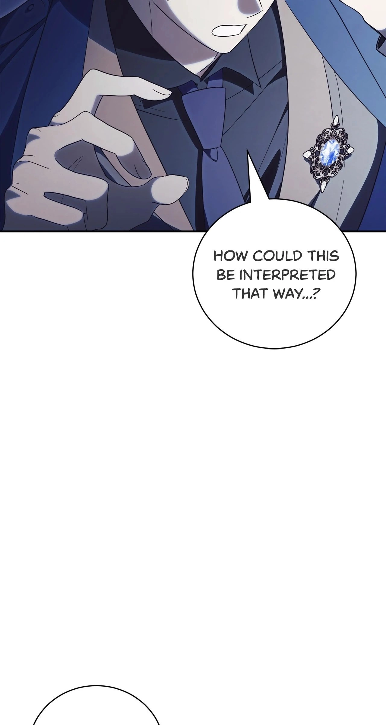 How to Reject My Obsessive Ex Husband Chapter 43 - Page 5