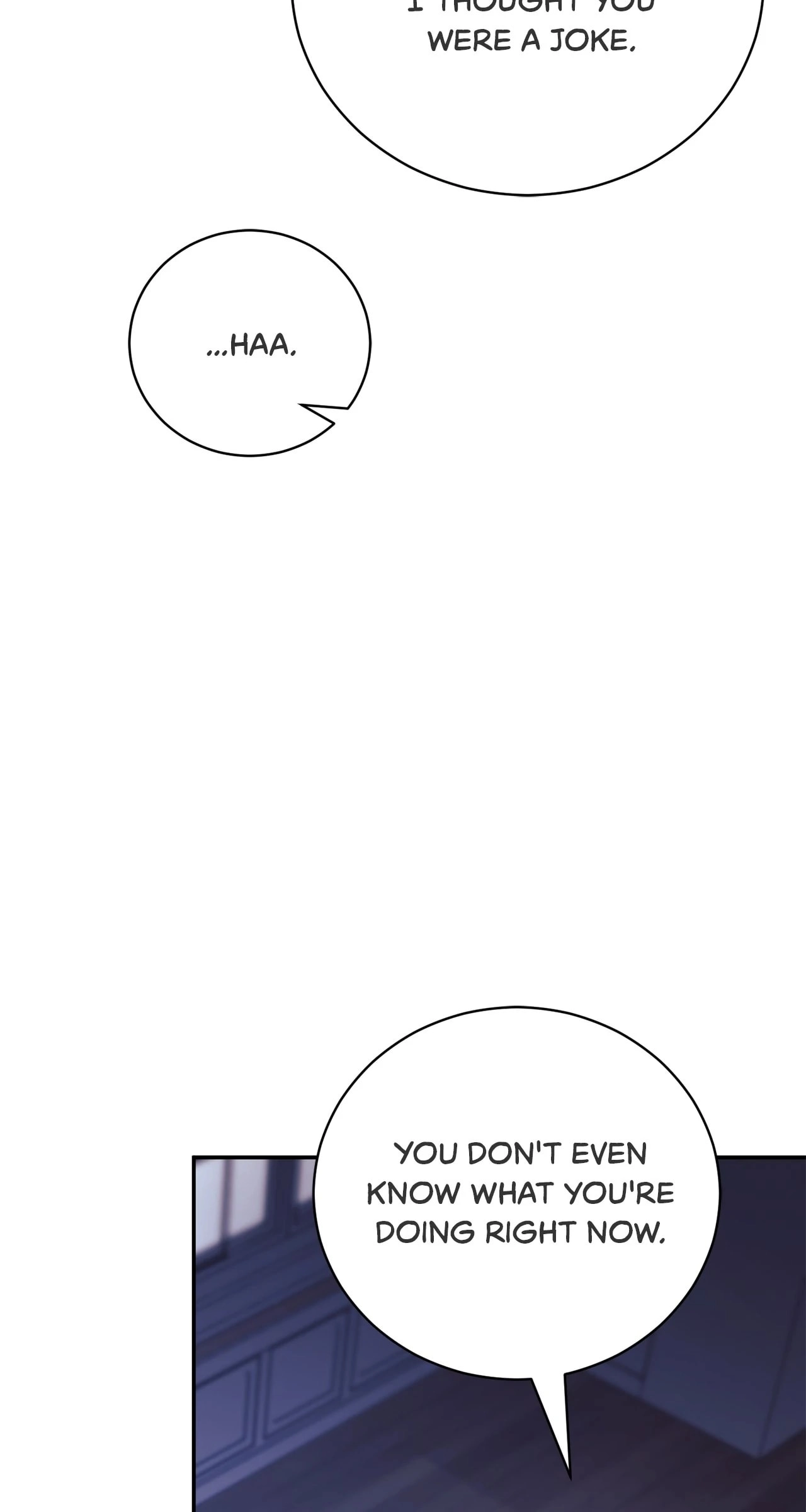 How to Reject My Obsessive Ex Husband Chapter 43 - Page 7