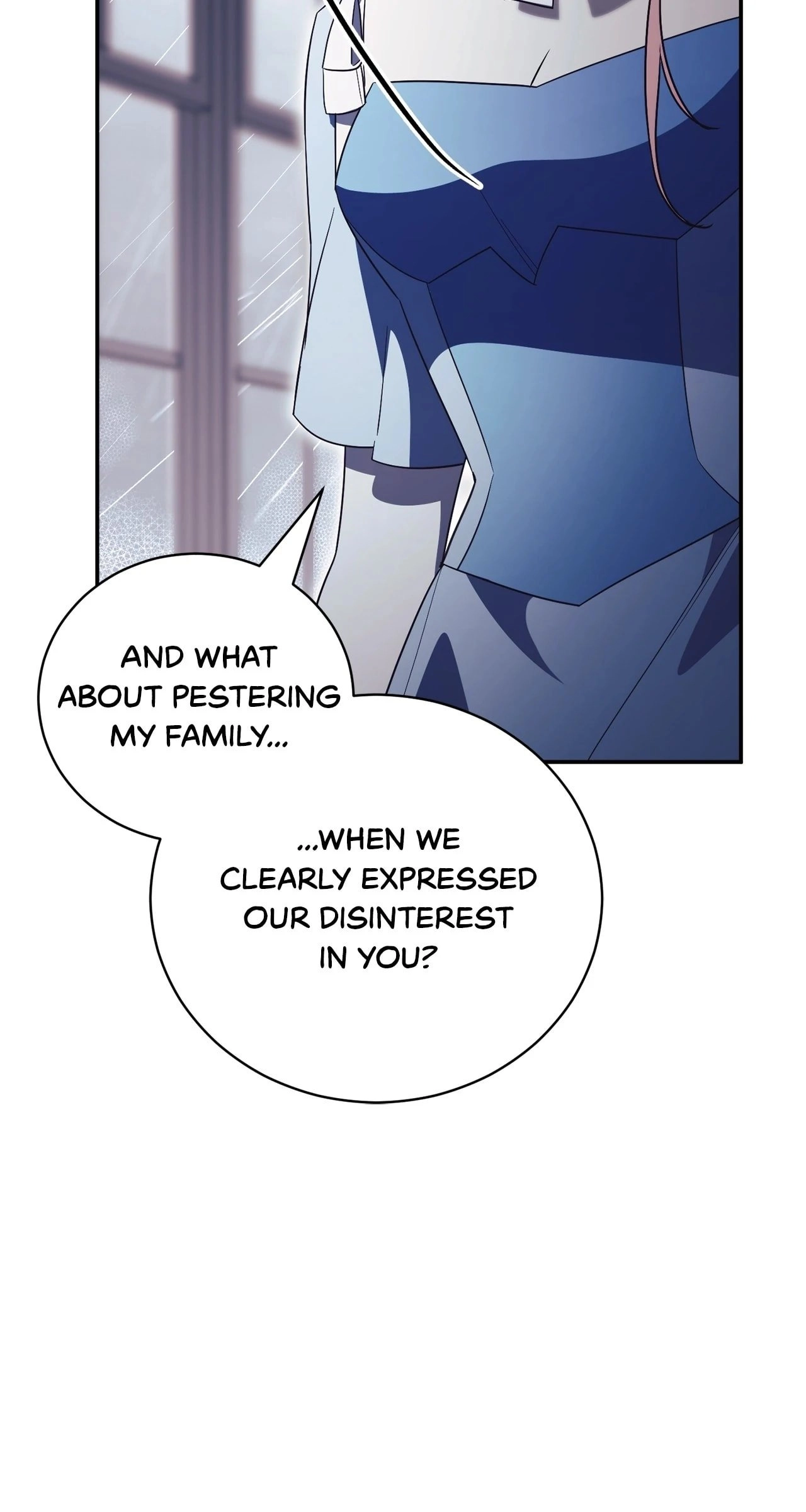 How to Reject My Obsessive Ex Husband Chapter 43 - Page 17
