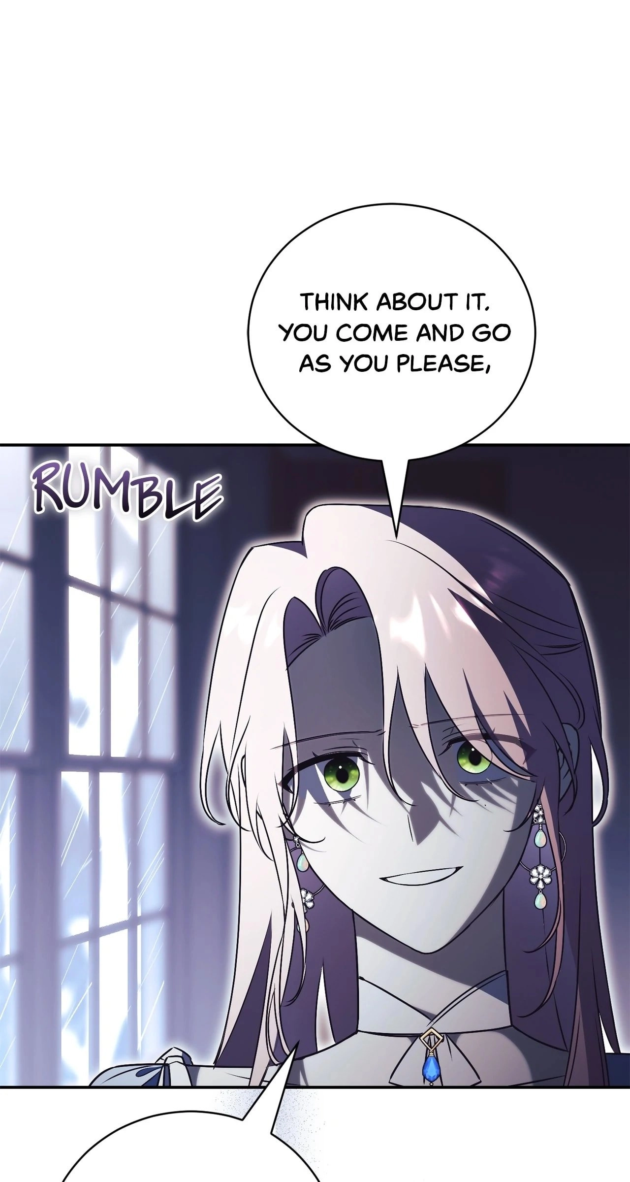How to Reject My Obsessive Ex Husband Chapter 43 - Page 18