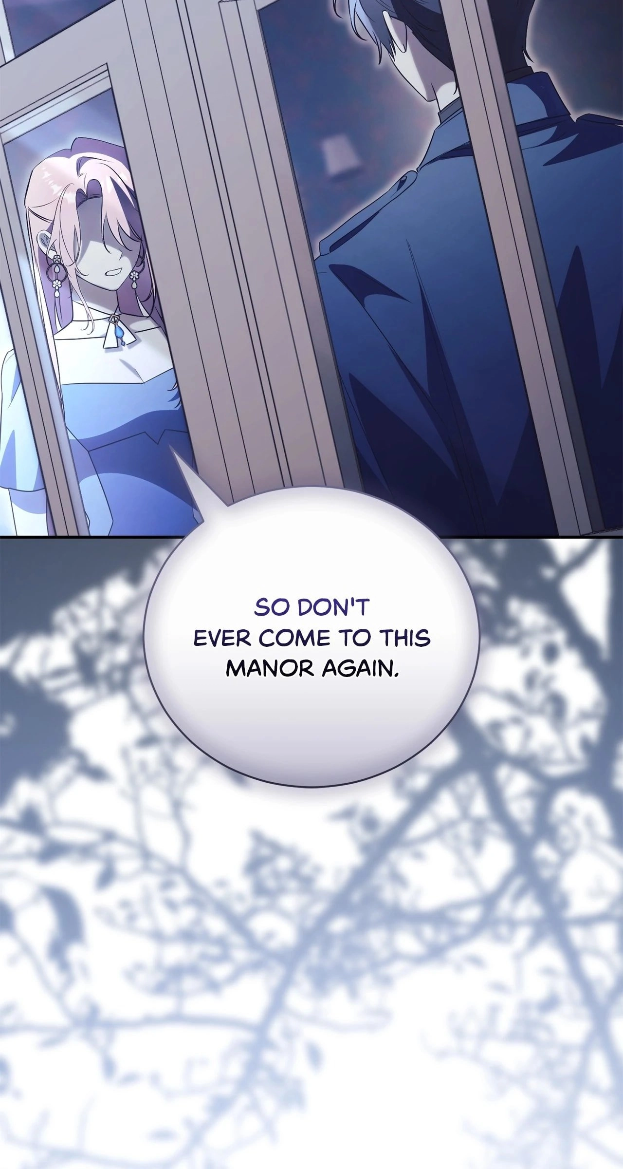 How to Reject My Obsessive Ex Husband Chapter 43 - Page 29
